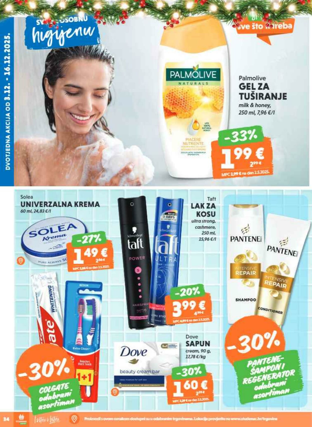 Katalog Studenac 10.12.2025 - 16.12.2025