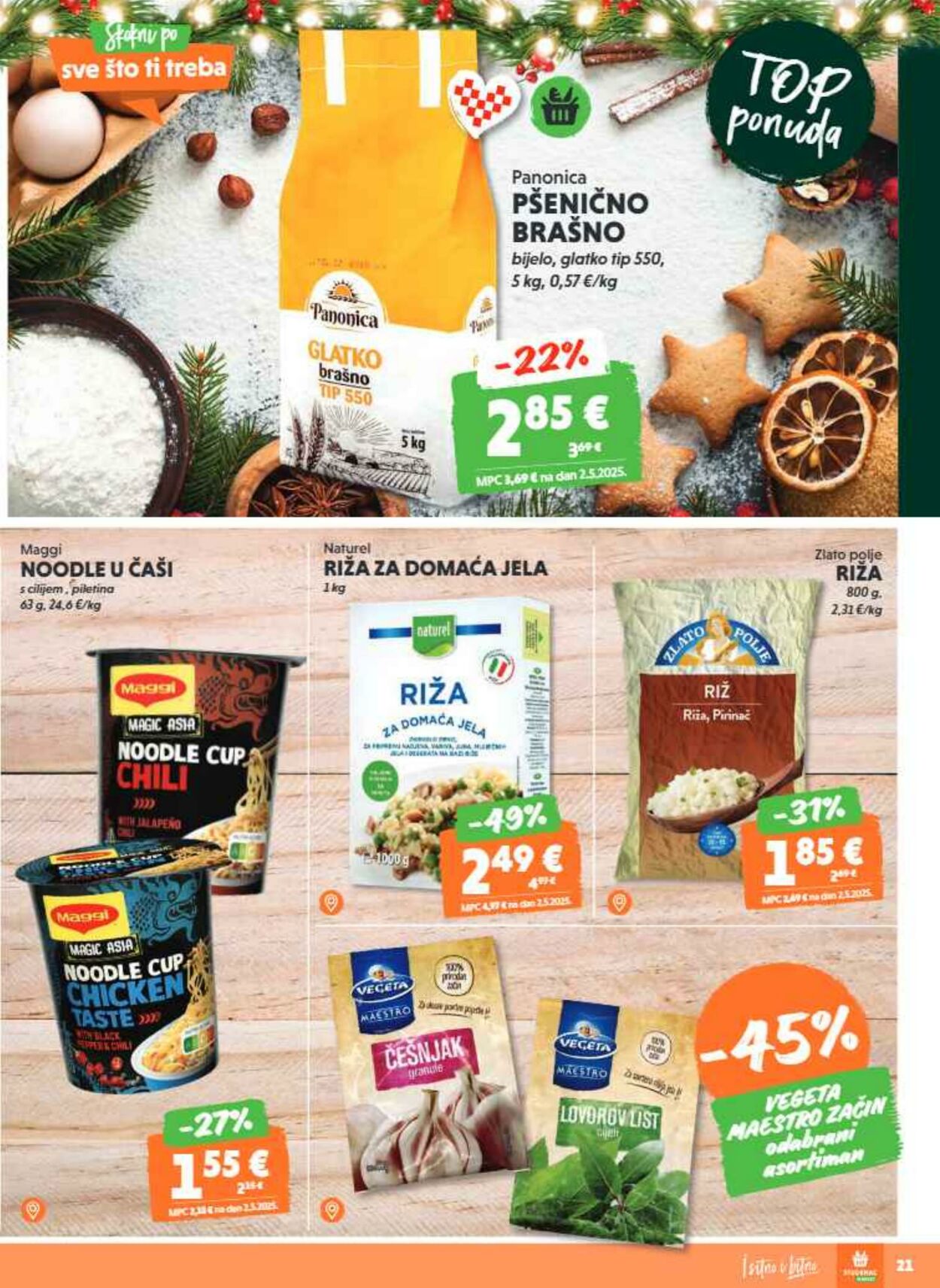 Katalog Studenac 10.12.2025 - 16.12.2025