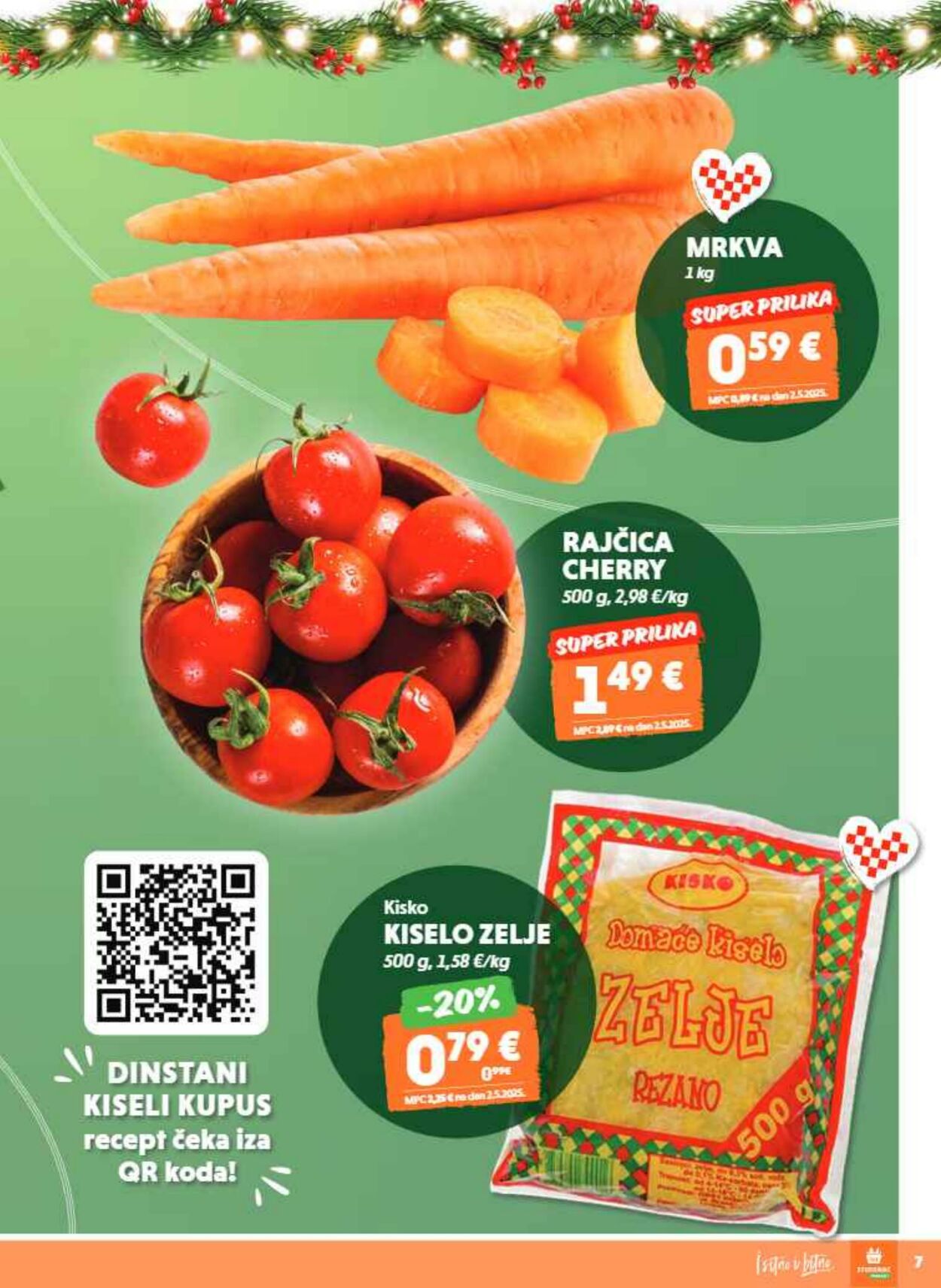 Katalog Studenac 10.12.2025 - 16.12.2025