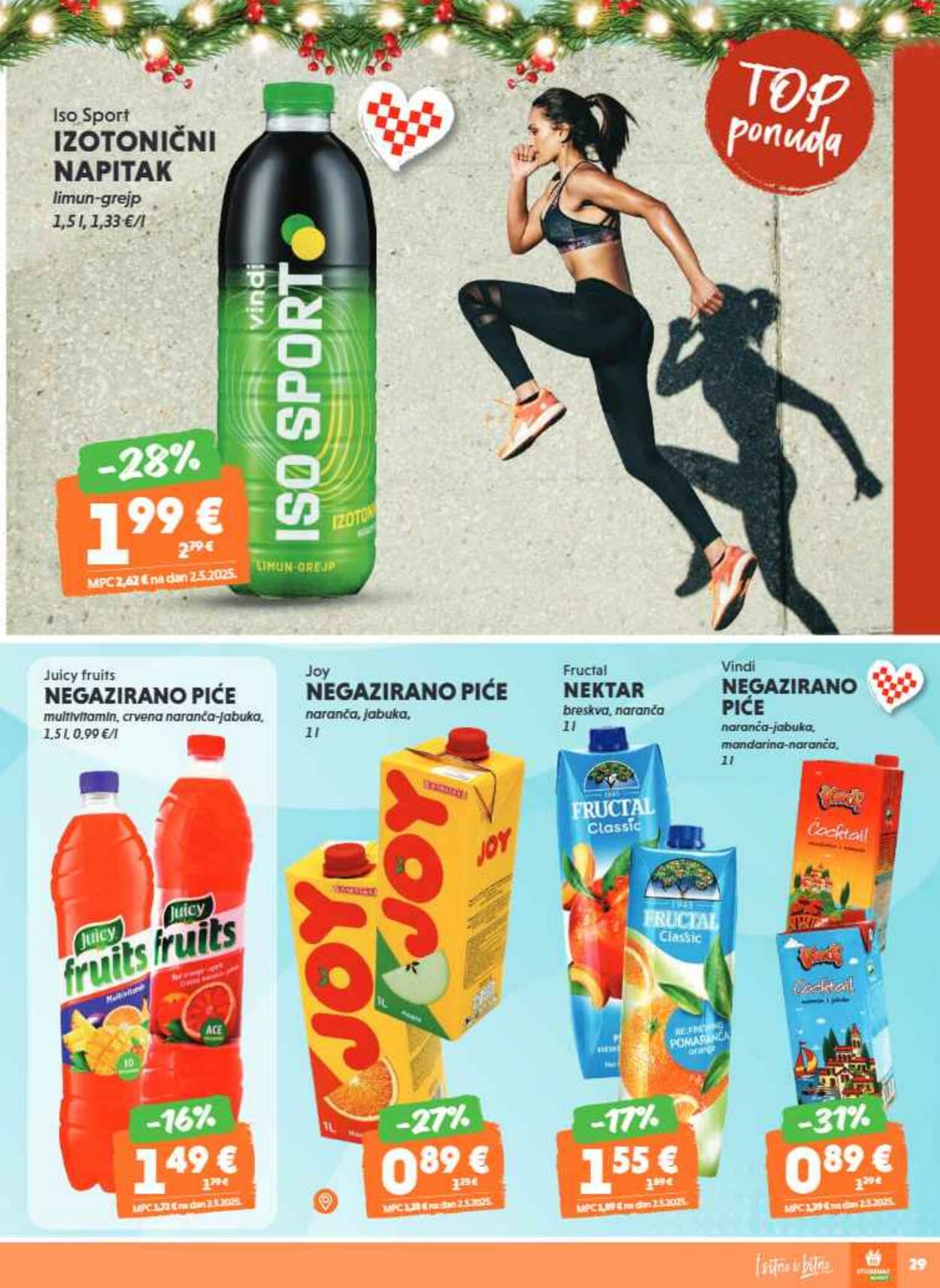 Katalog Studenac 10.12.2025 - 16.12.2025