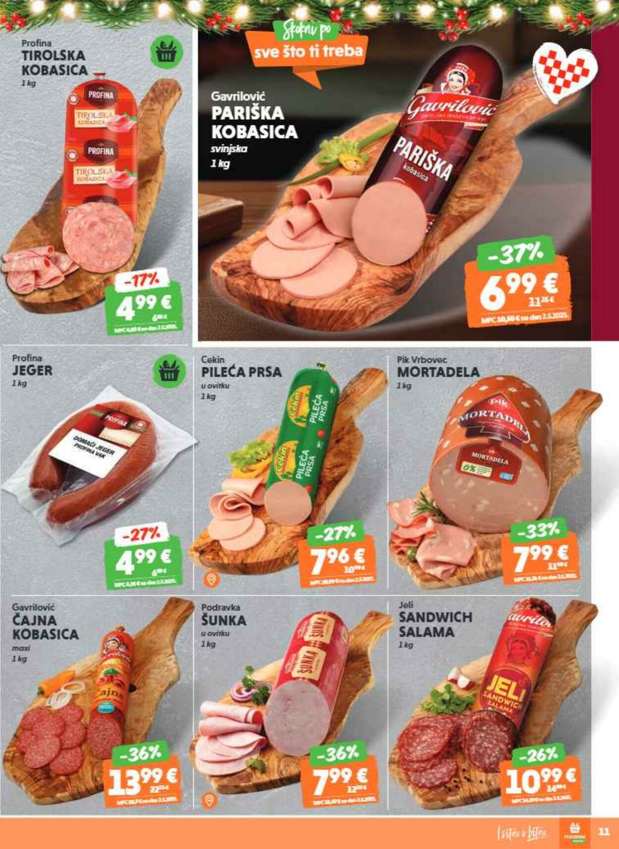 Katalog Studenac 10.12.2025 - 16.12.2025