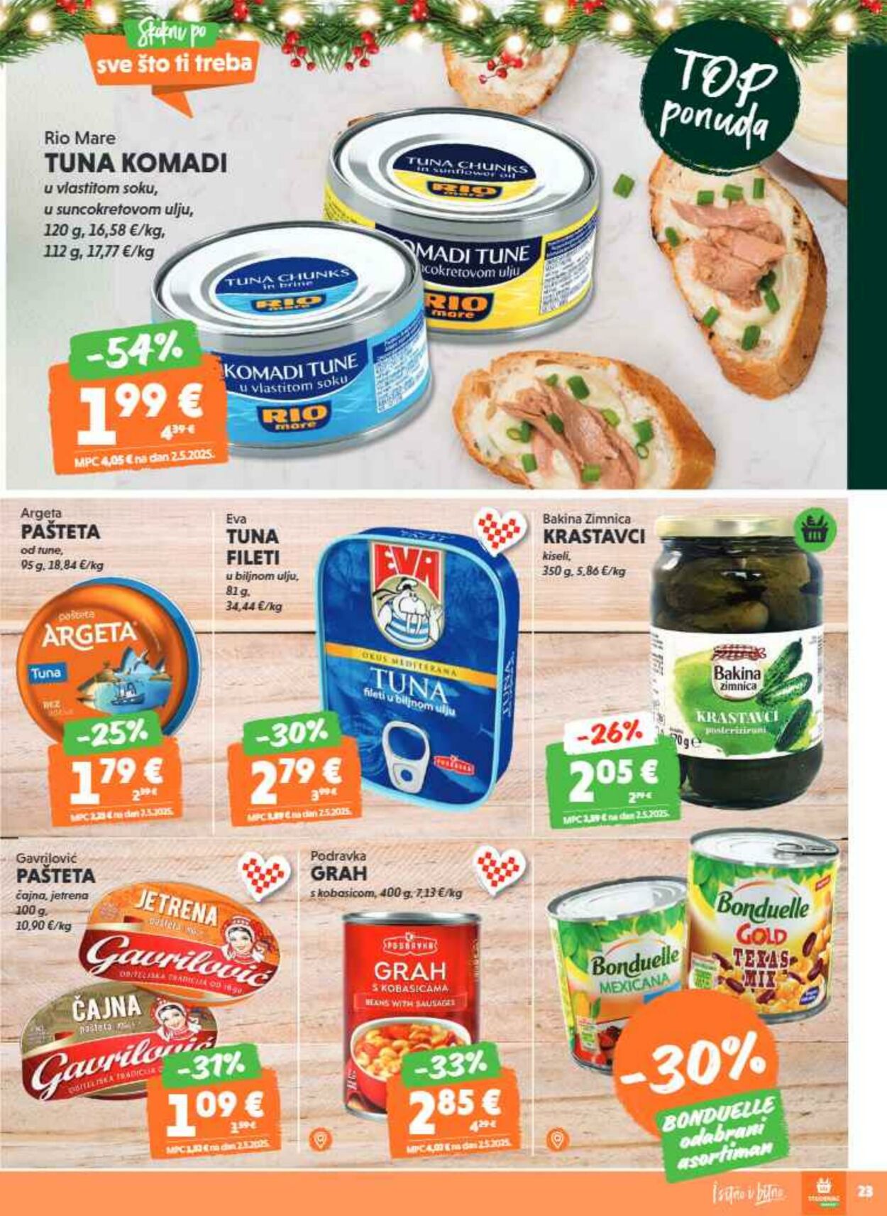 Katalog Studenac 10.12.2025 - 16.12.2025