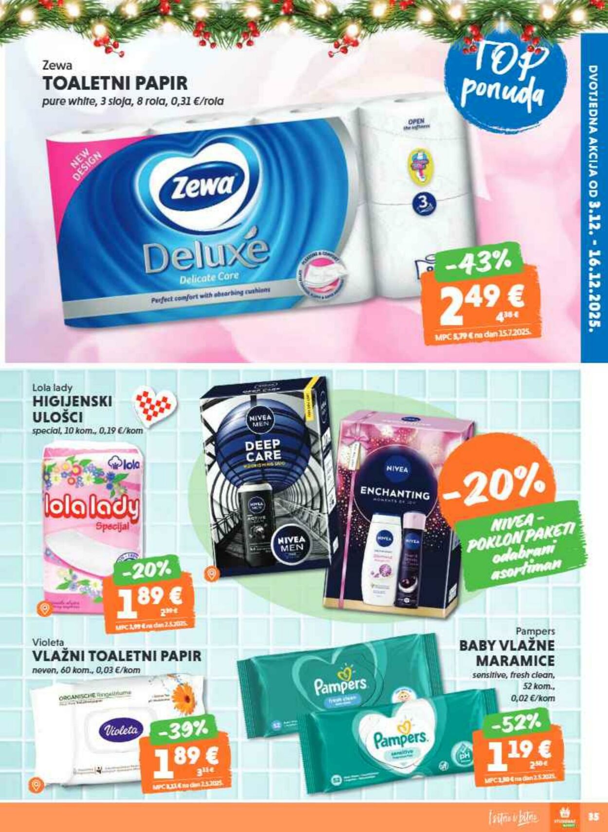 Katalog Studenac 10.12.2025 - 16.12.2025