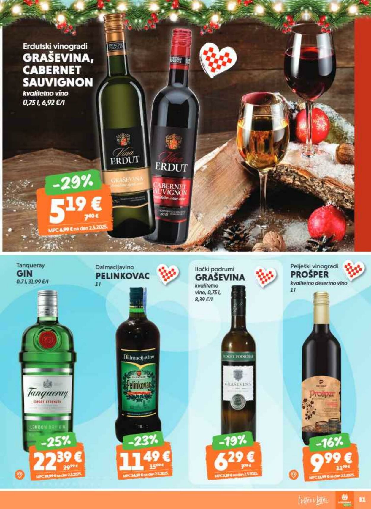 Katalog Studenac 10.12.2025 - 16.12.2025