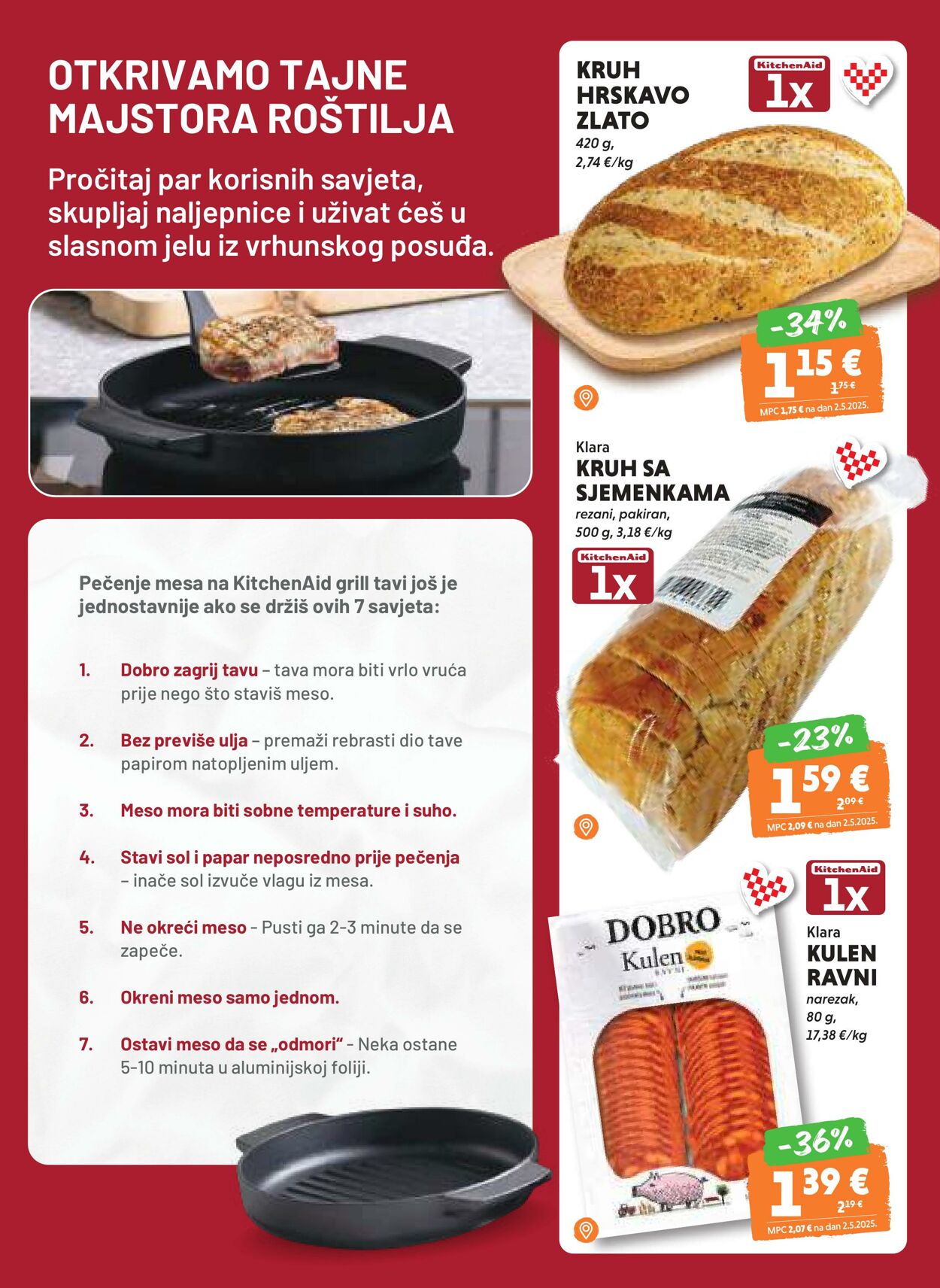 Katalog Studenac 12.11.2025 - 18.11.2025