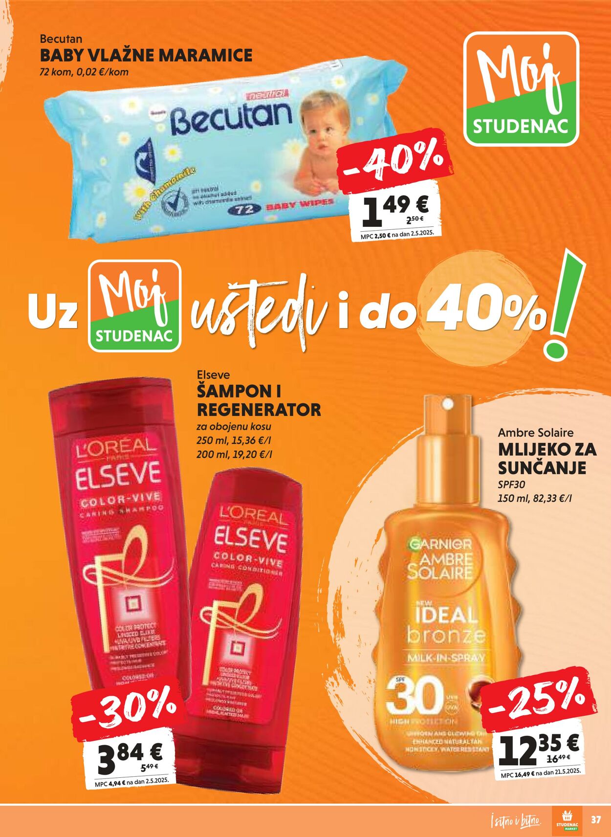 Katalog Studenac 13.08.2025 - 26.08.2025