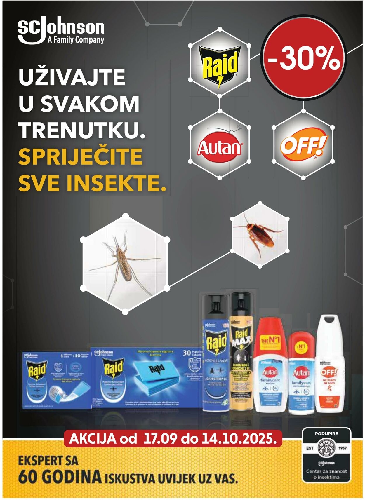 Katalog Studenac 24.09.2025 - 07.10.2025