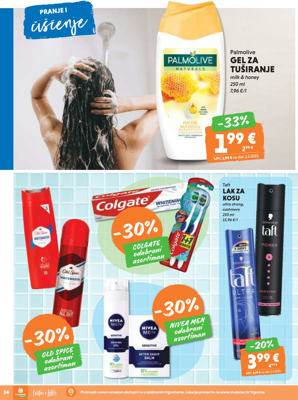 Katalog Studenac 08.10.2025 - 14.10.2025