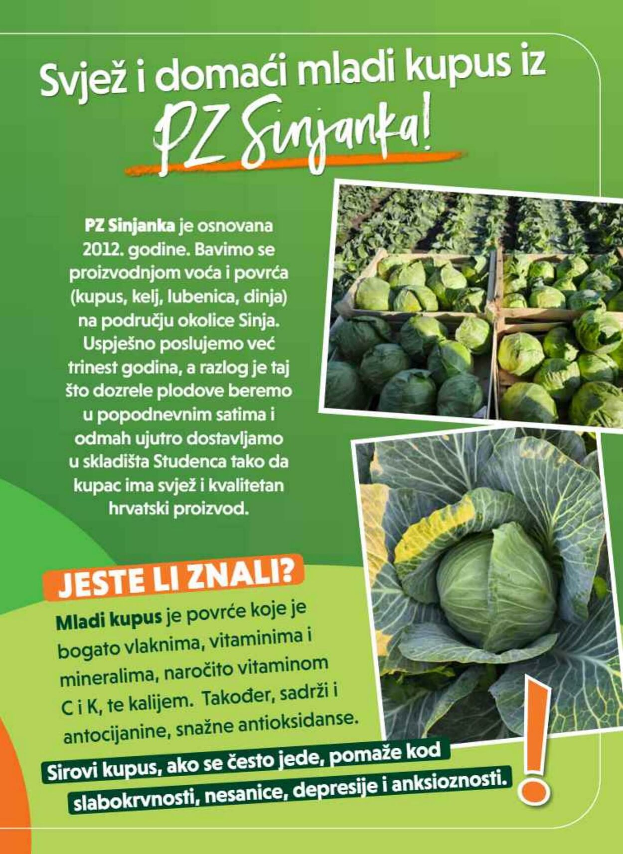 Katalog Studenac 16.07.2025 - 29.07.2025