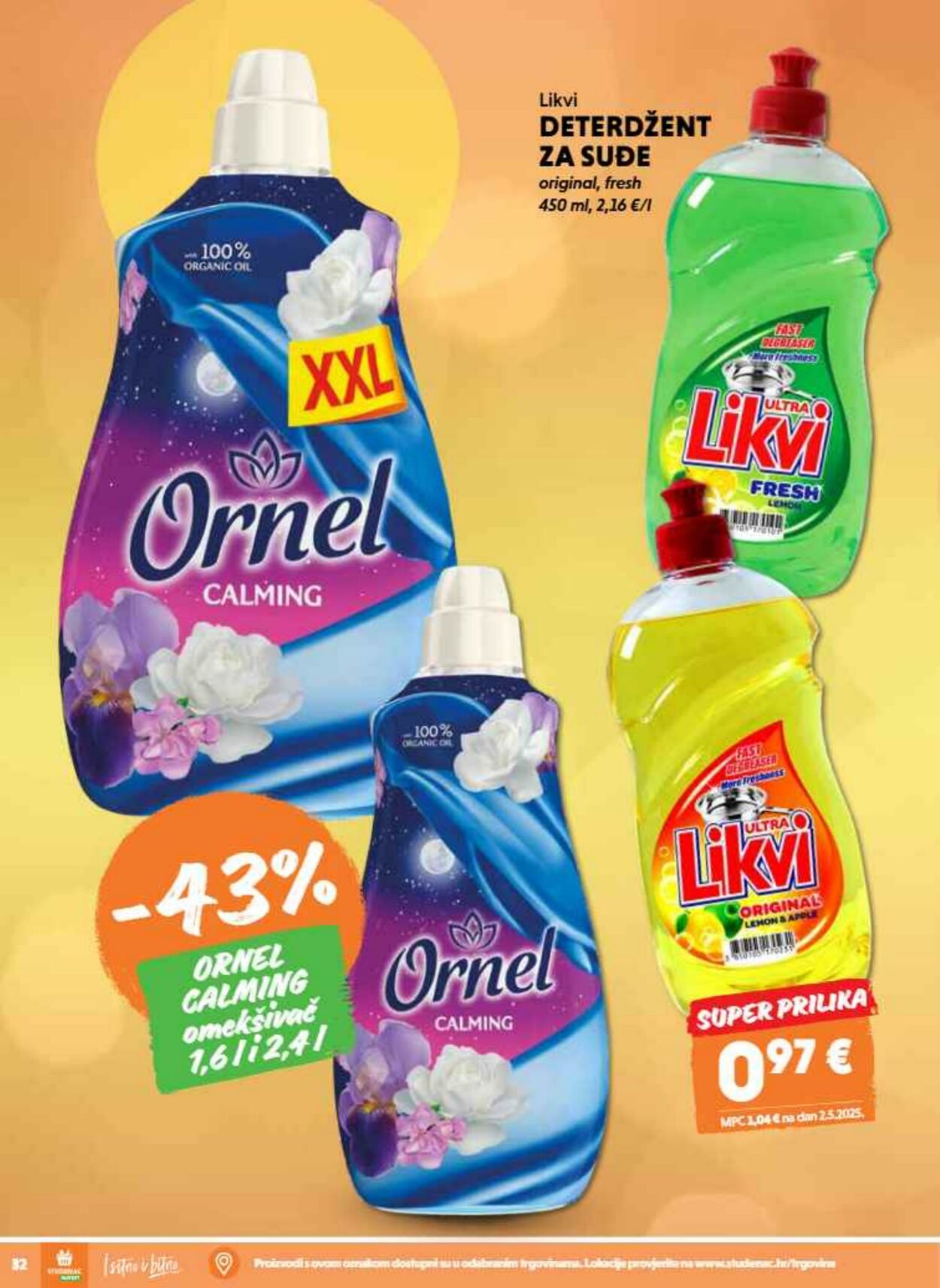 Katalog Studenac 16.07.2025 - 29.07.2025