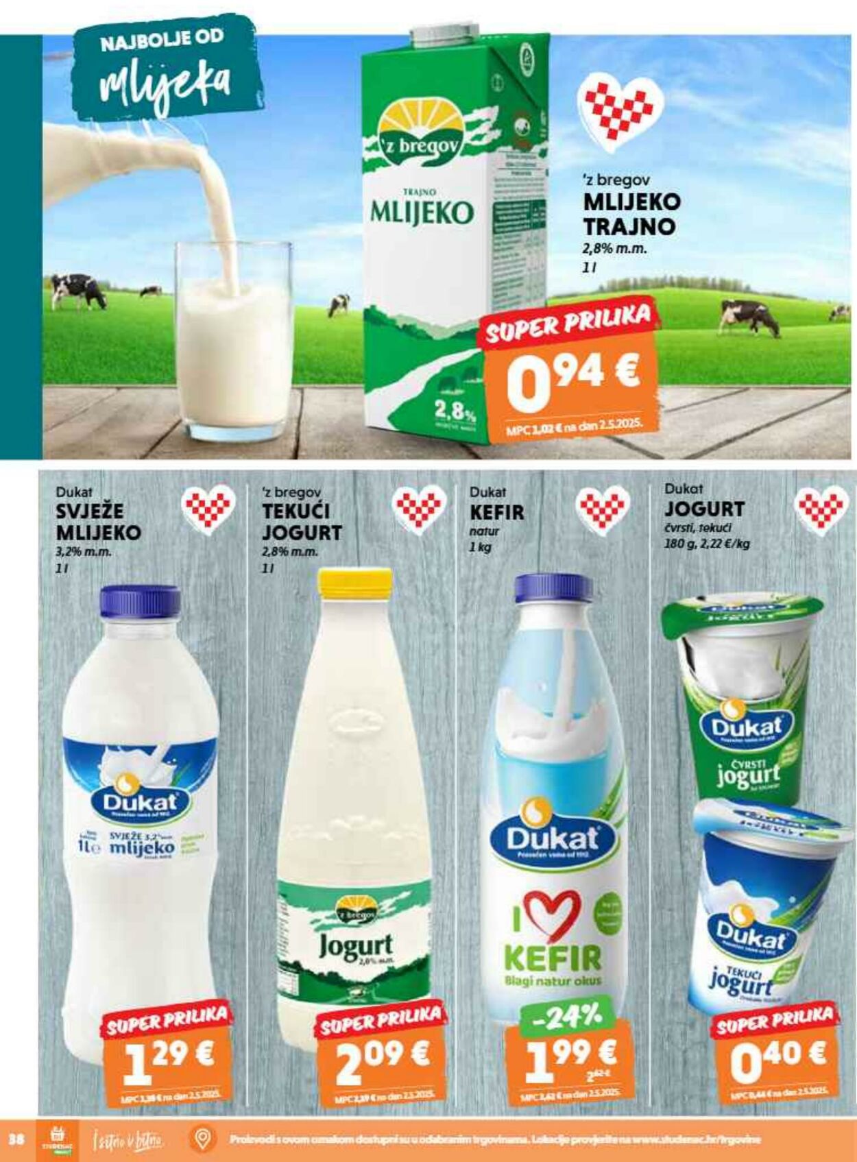 Katalog Studenac 16.07.2025 - 29.07.2025