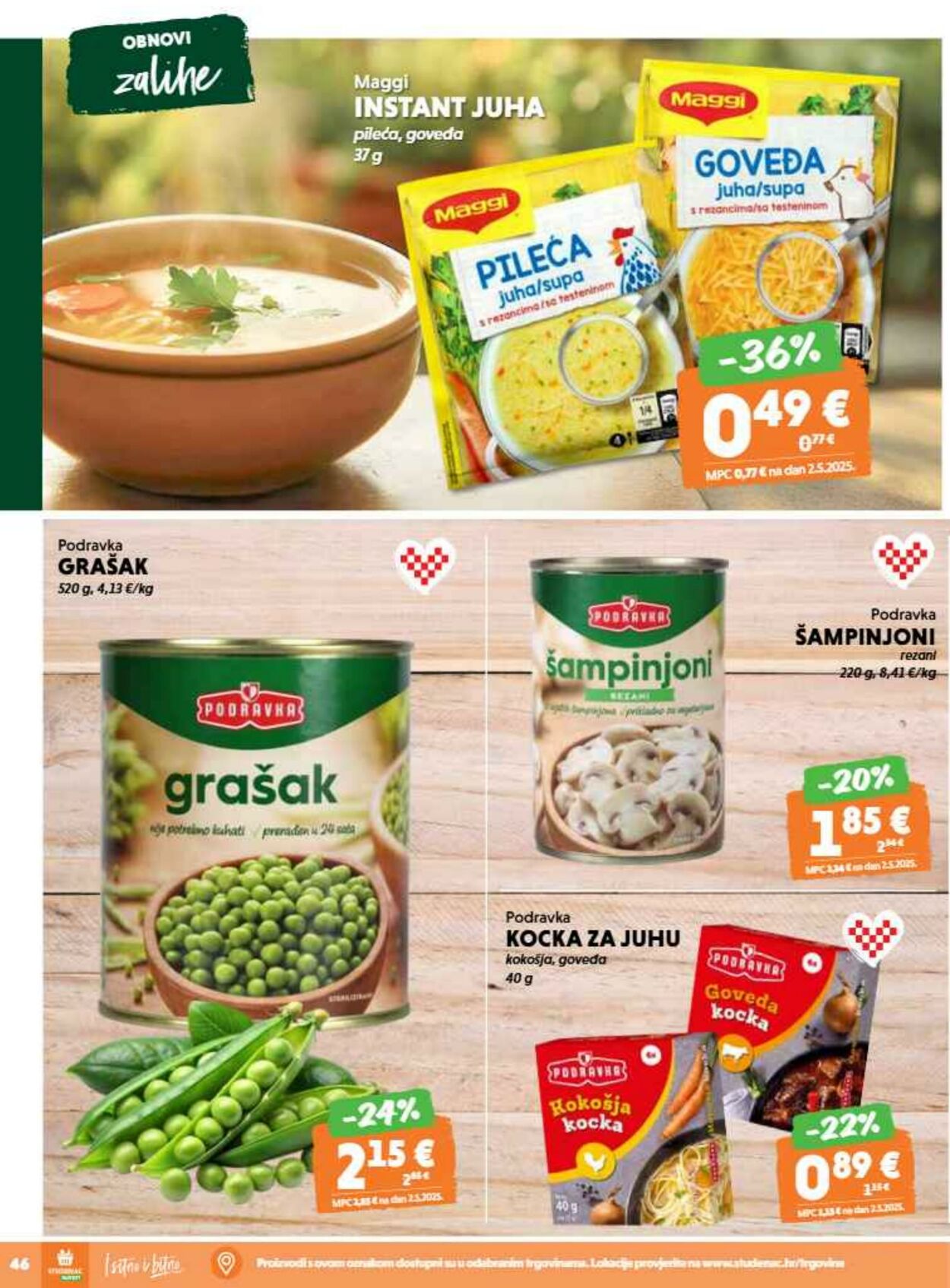 Katalog Studenac 02.07.2025 - 15.07.2025