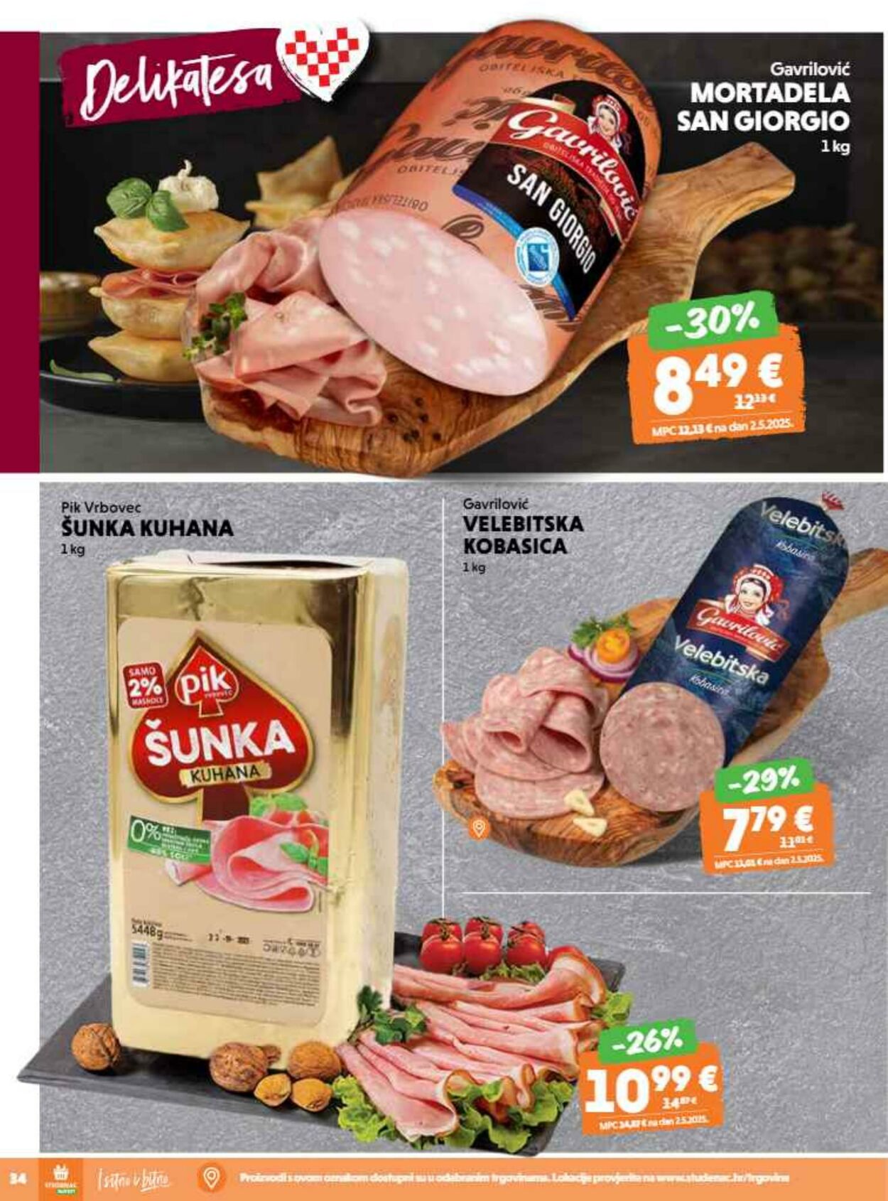 Katalog Studenac 02.07.2025 - 15.07.2025