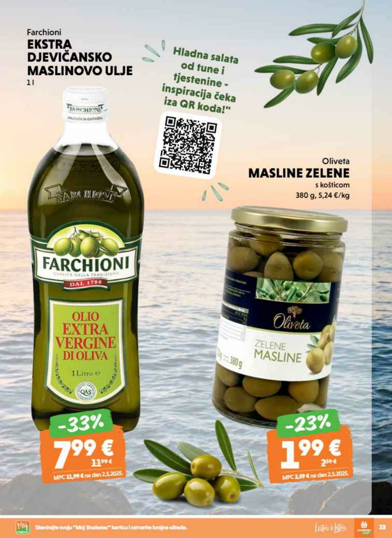 Katalog Studenac 02.07.2025 - 15.07.2025
