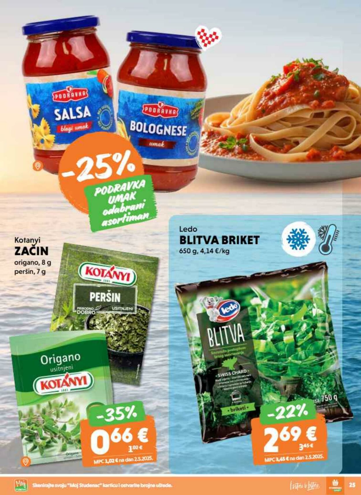 Katalog Studenac 02.07.2025 - 15.07.2025