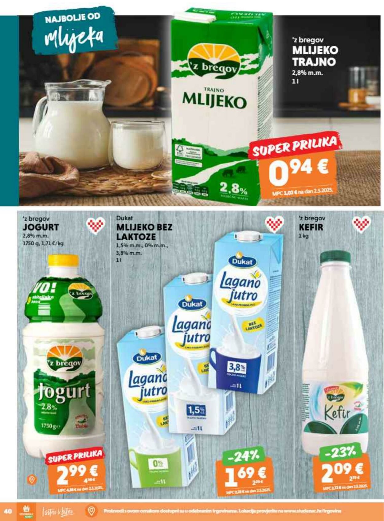 Katalog Studenac 02.07.2025 - 15.07.2025