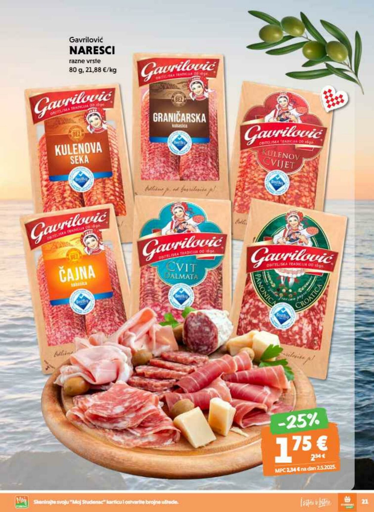 Katalog Studenac 02.07.2025 - 15.07.2025