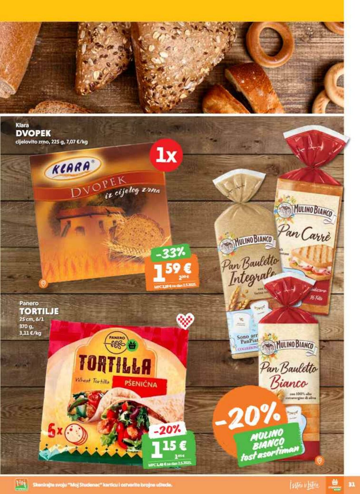 Katalog Studenac 02.07.2025 - 15.07.2025