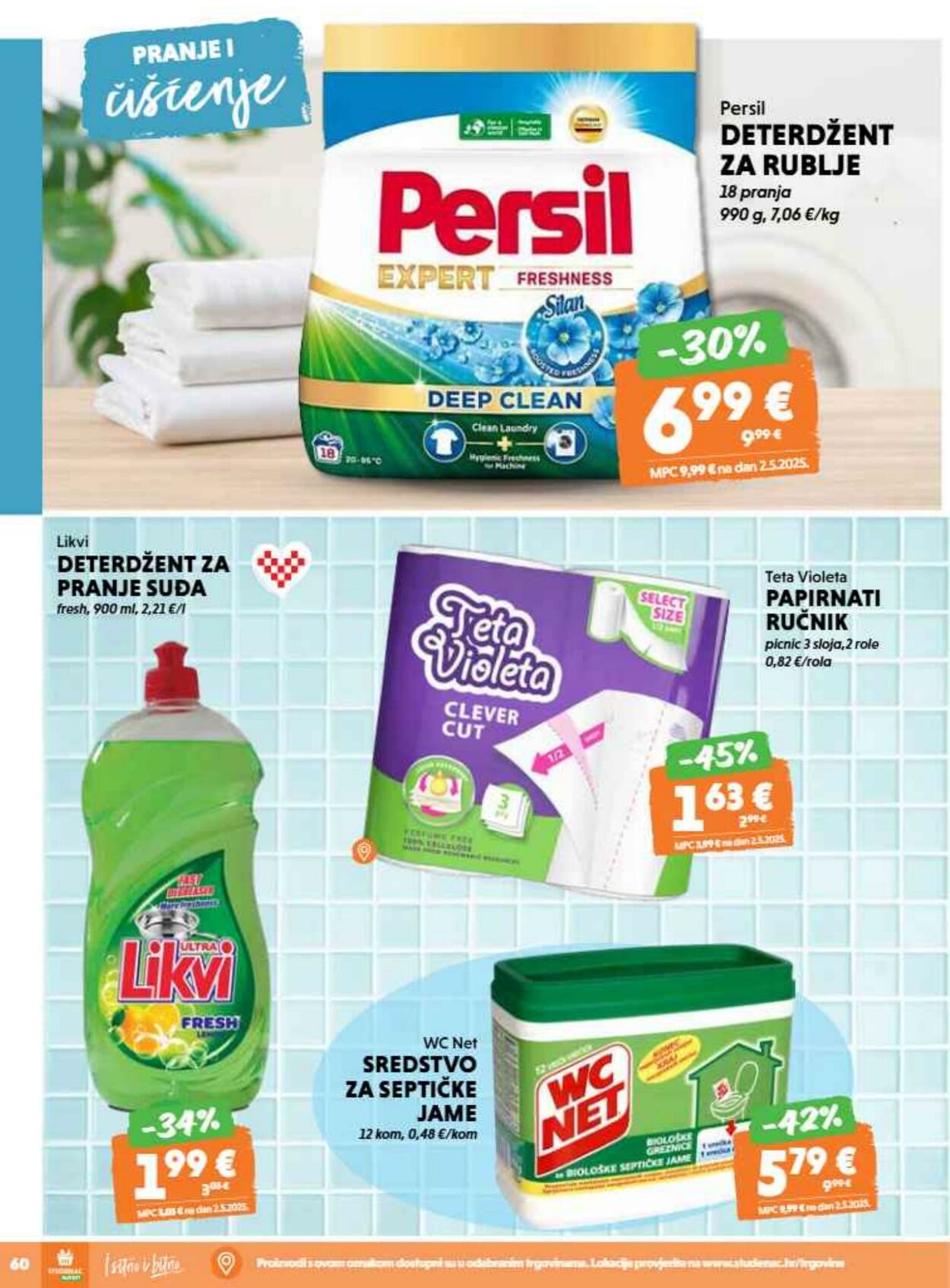 Katalog Studenac 02.07.2025 - 15.07.2025