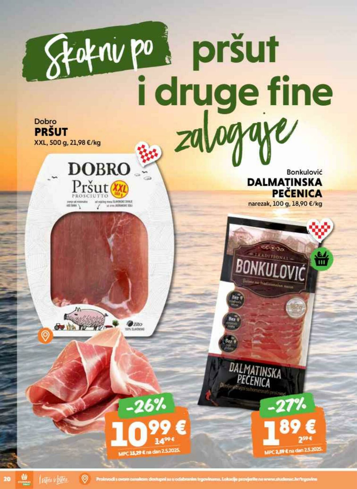 Katalog Studenac 02.07.2025 - 15.07.2025