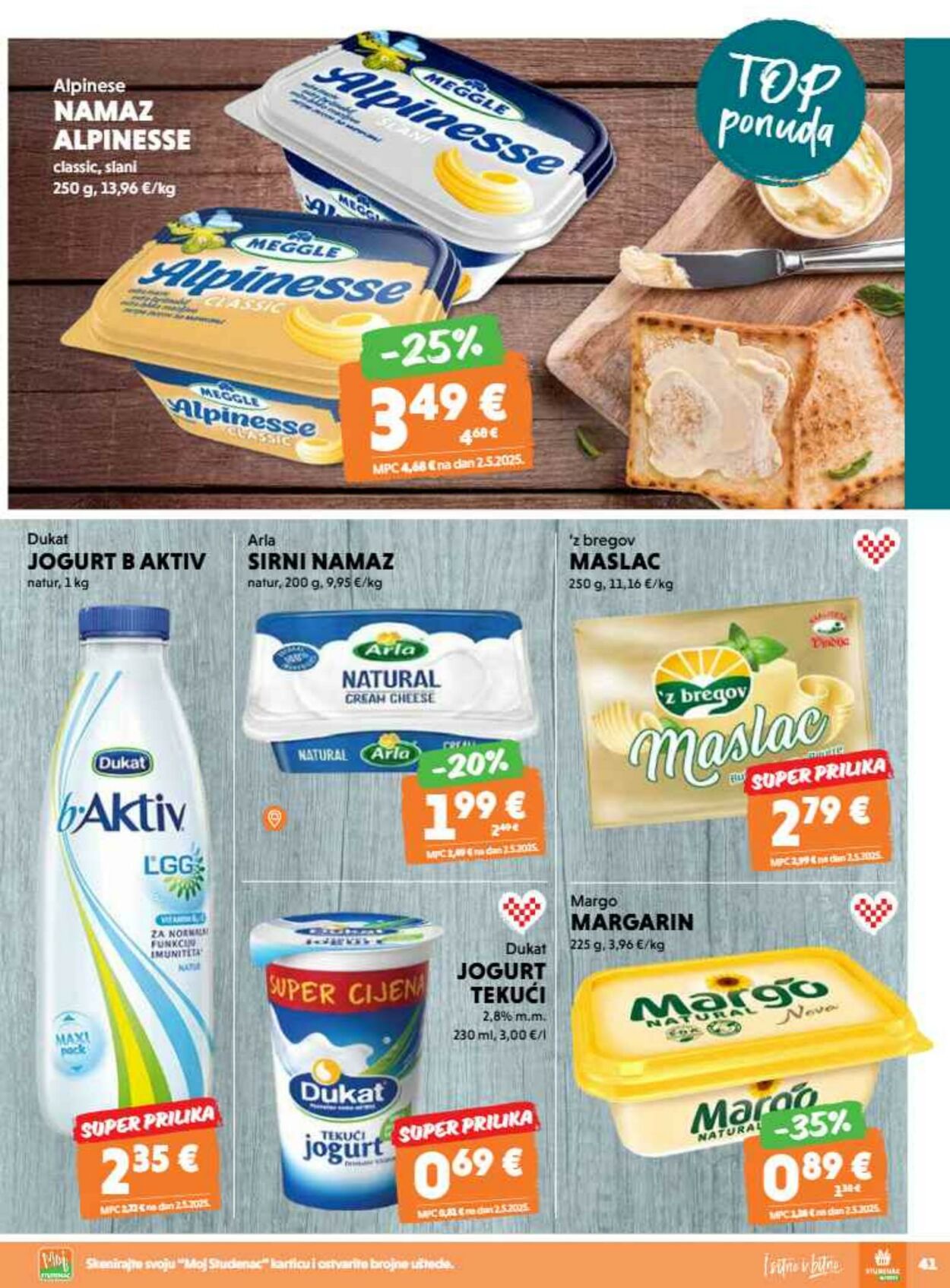 Katalog Studenac 02.07.2025 - 15.07.2025