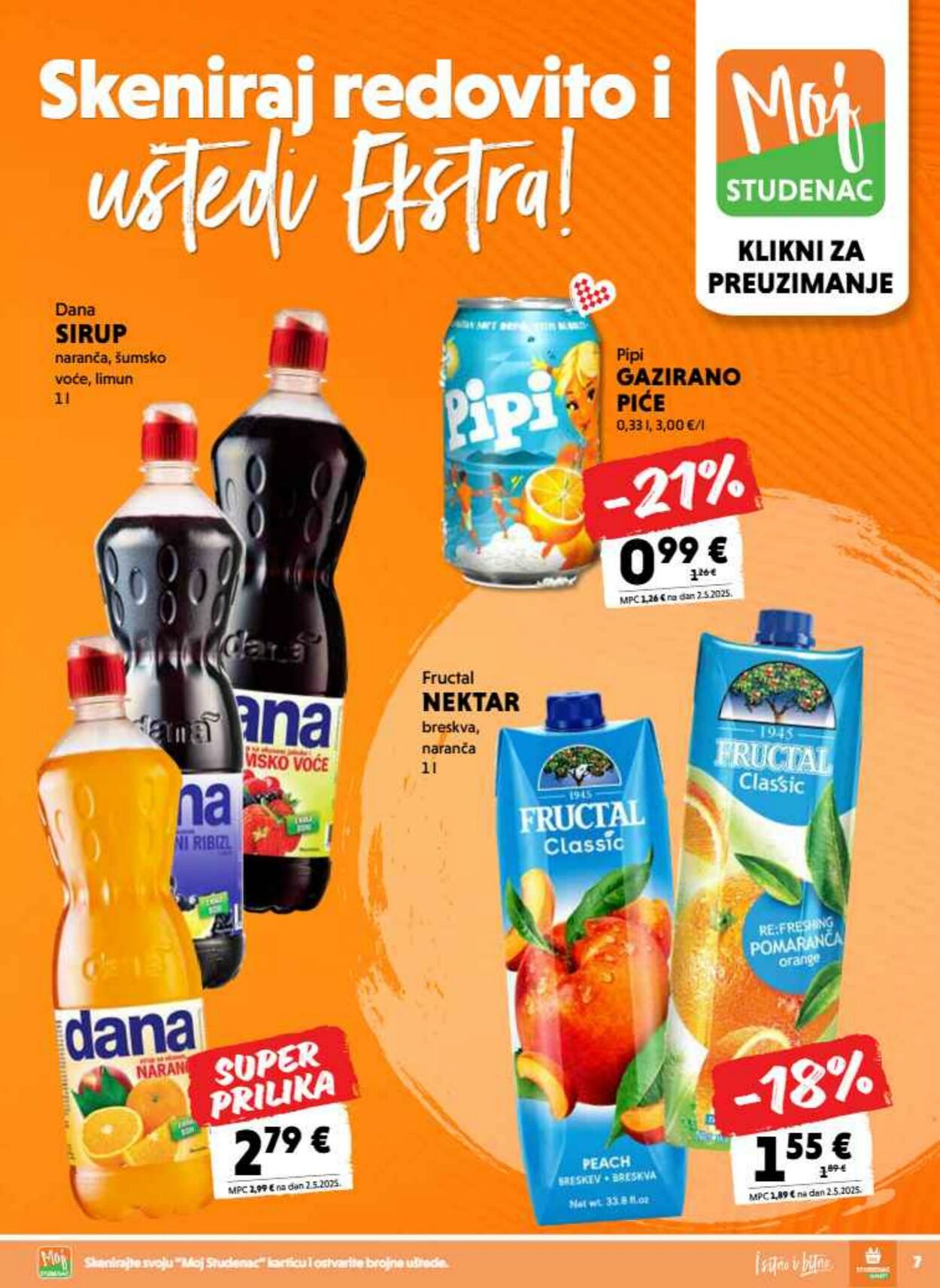 Katalog Studenac 02.07.2025 - 15.07.2025