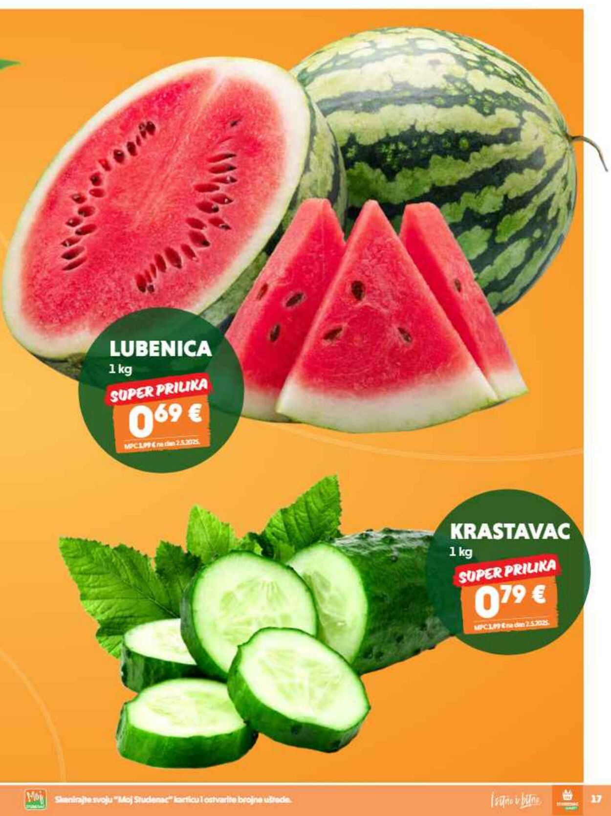 Katalog Studenac 02.07.2025 - 15.07.2025
