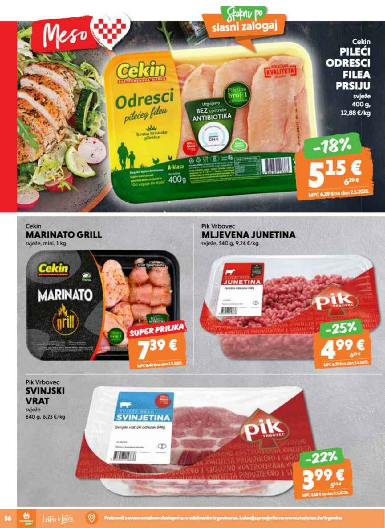 Katalog Studenac 02.07.2025 - 15.07.2025