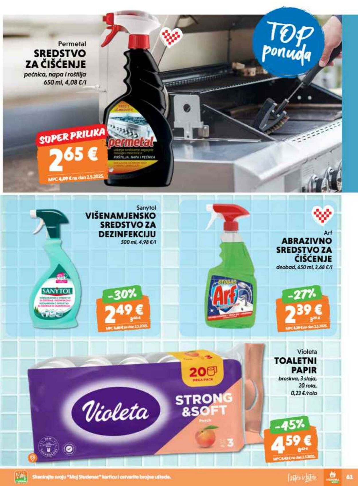 Katalog Studenac 02.07.2025 - 15.07.2025
