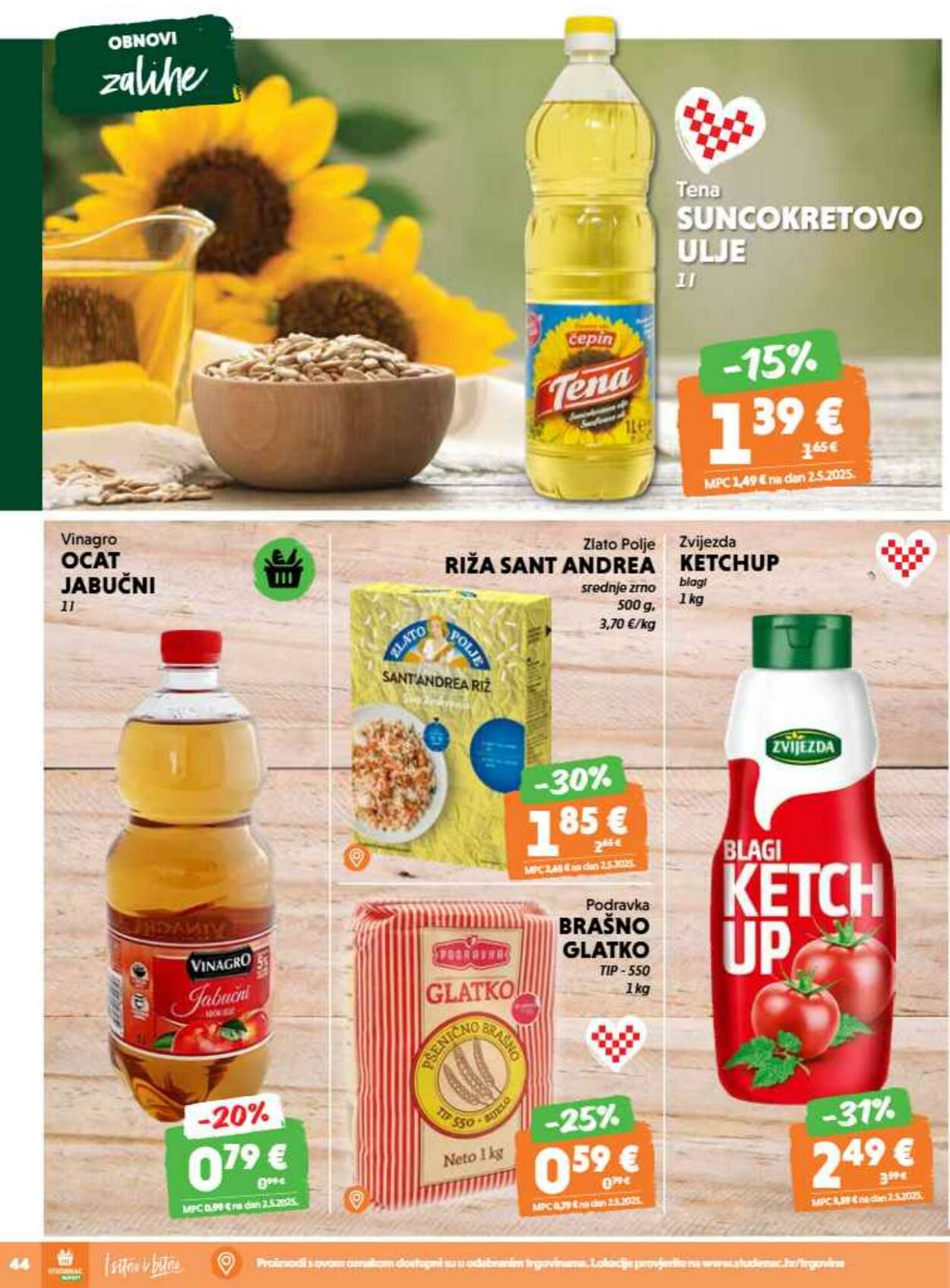 Katalog Studenac 02.07.2025 - 15.07.2025