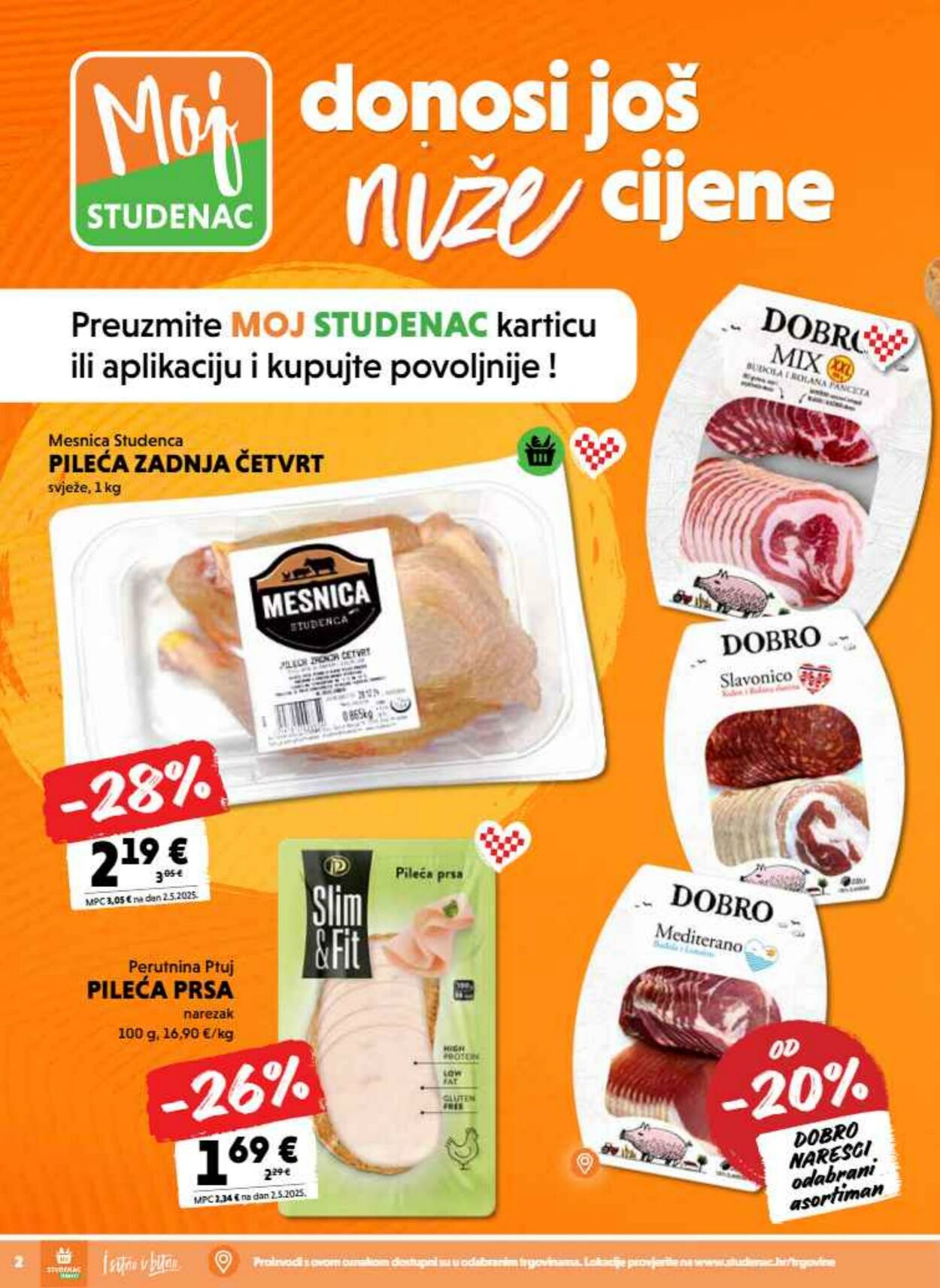 Katalog Studenac 02.07.2025 - 15.07.2025