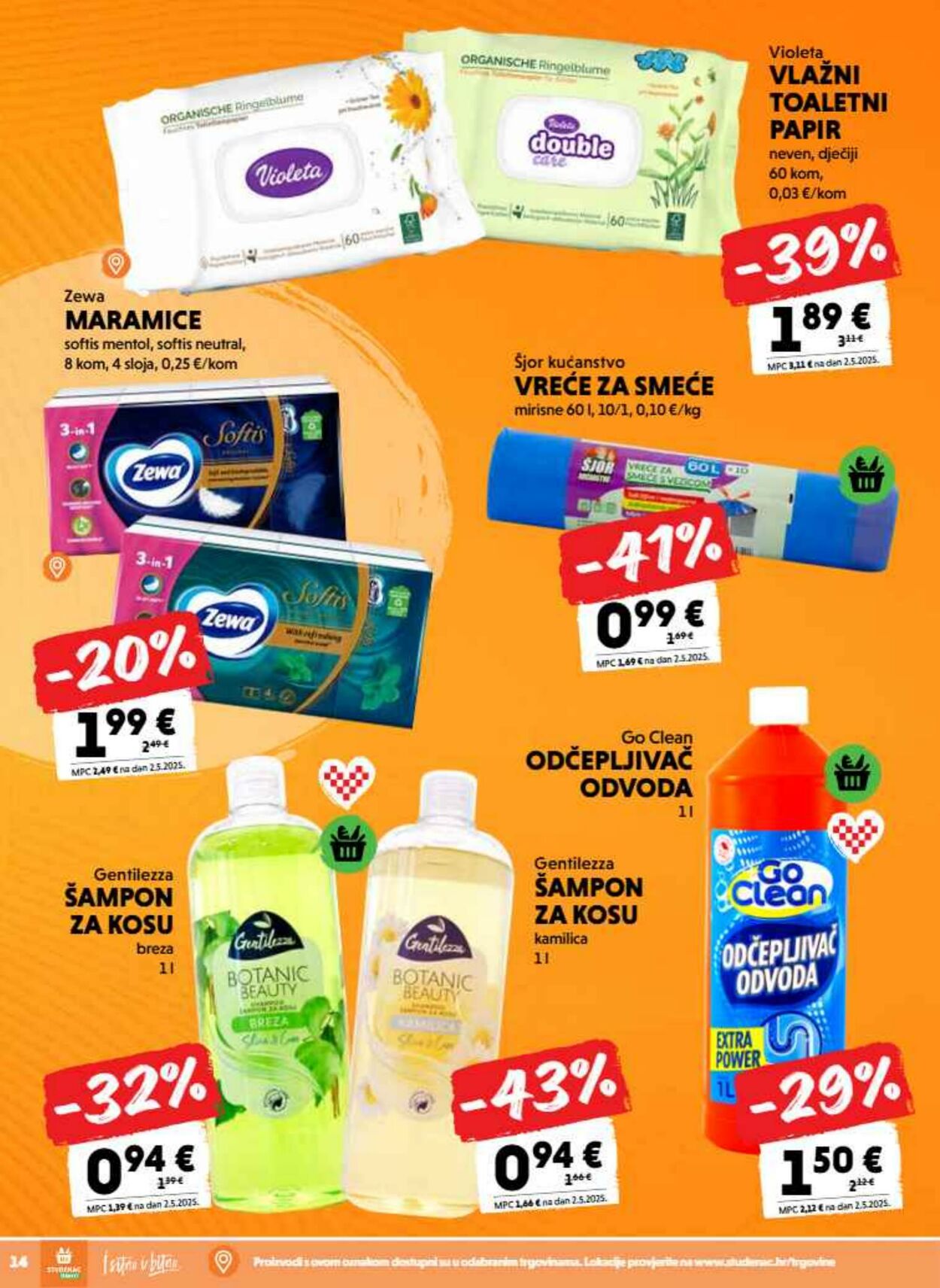 Katalog Studenac 02.07.2025 - 15.07.2025