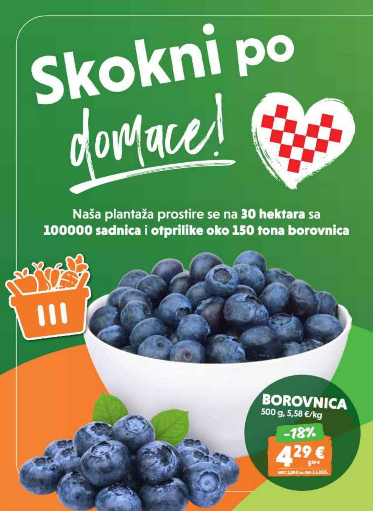Katalog Studenac 02.07.2025 - 15.07.2025