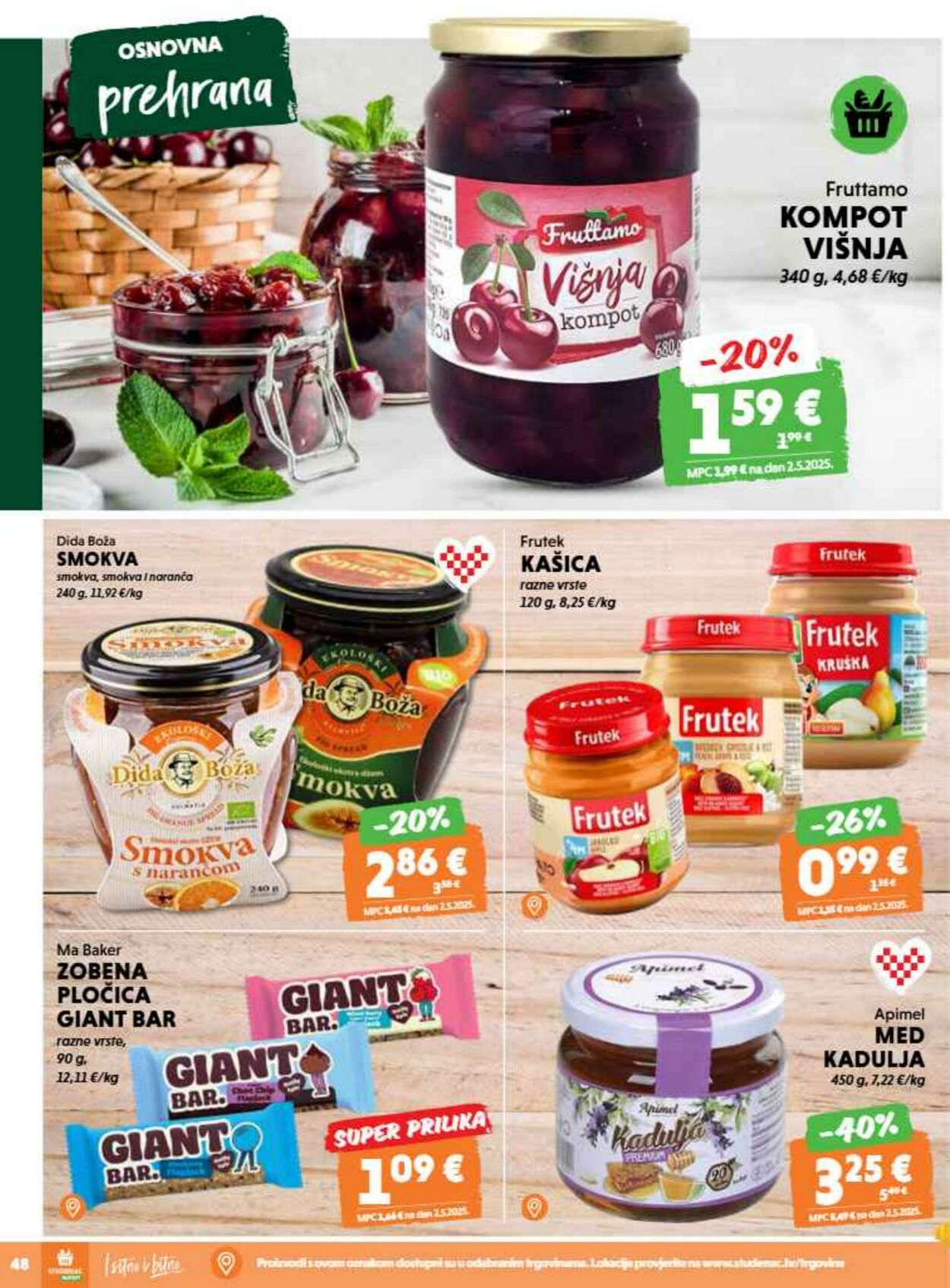 Katalog Studenac 02.07.2025 - 15.07.2025