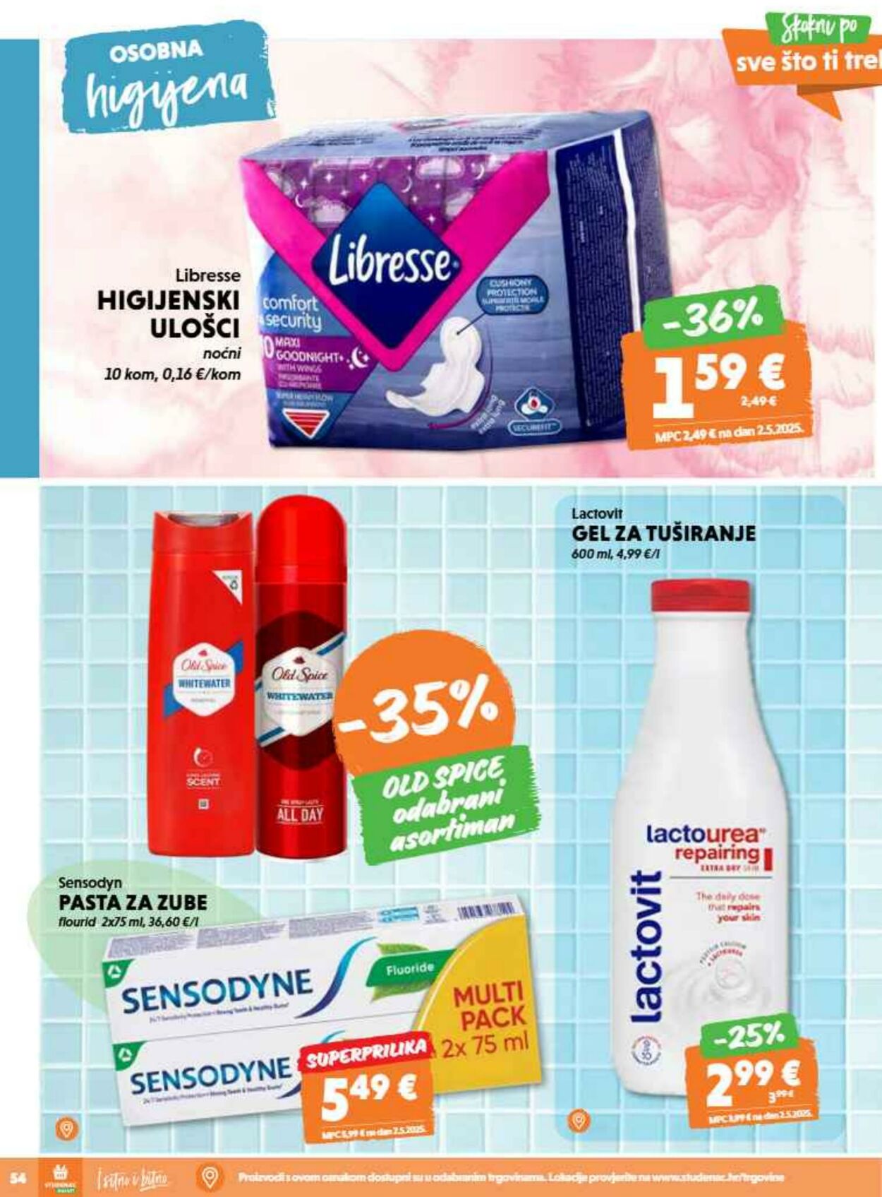 Katalog Studenac 28.05.2025 - 03.06.2025