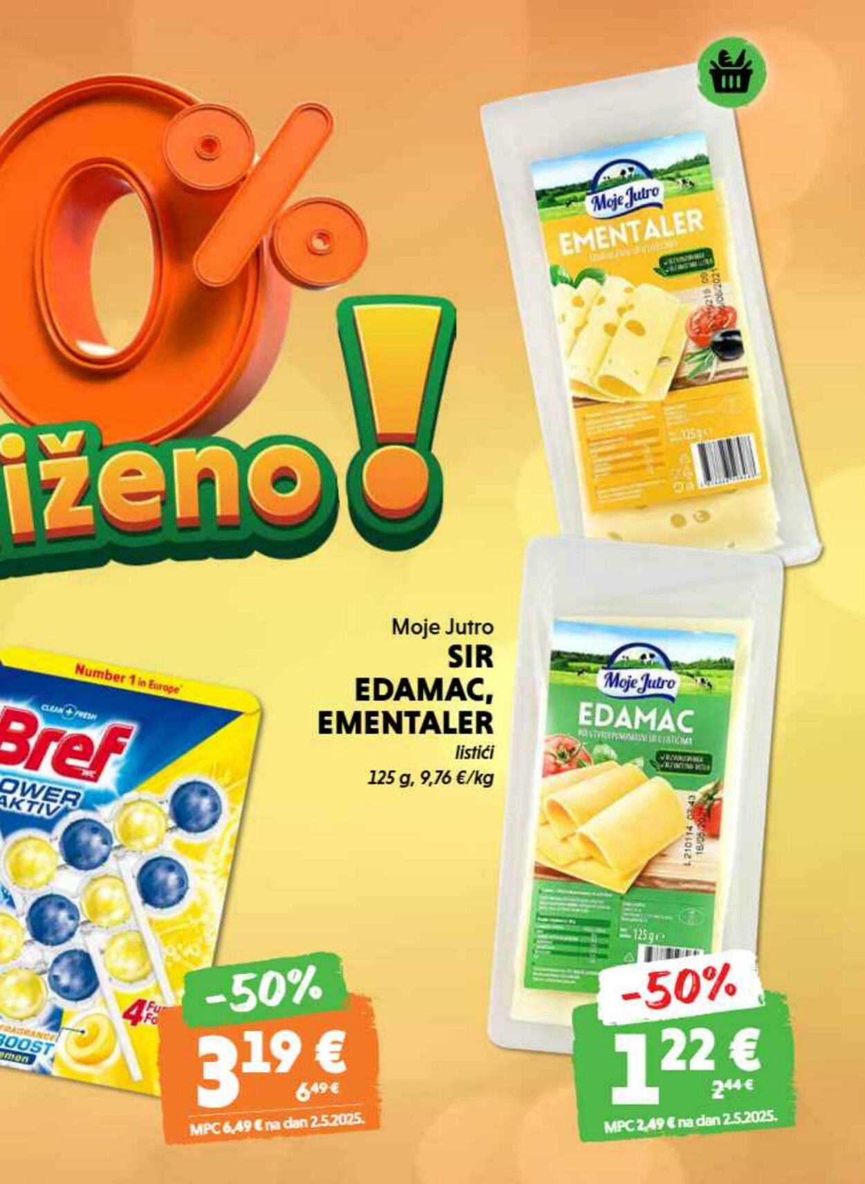 Katalog Studenac 28.05.2025 - 03.06.2025