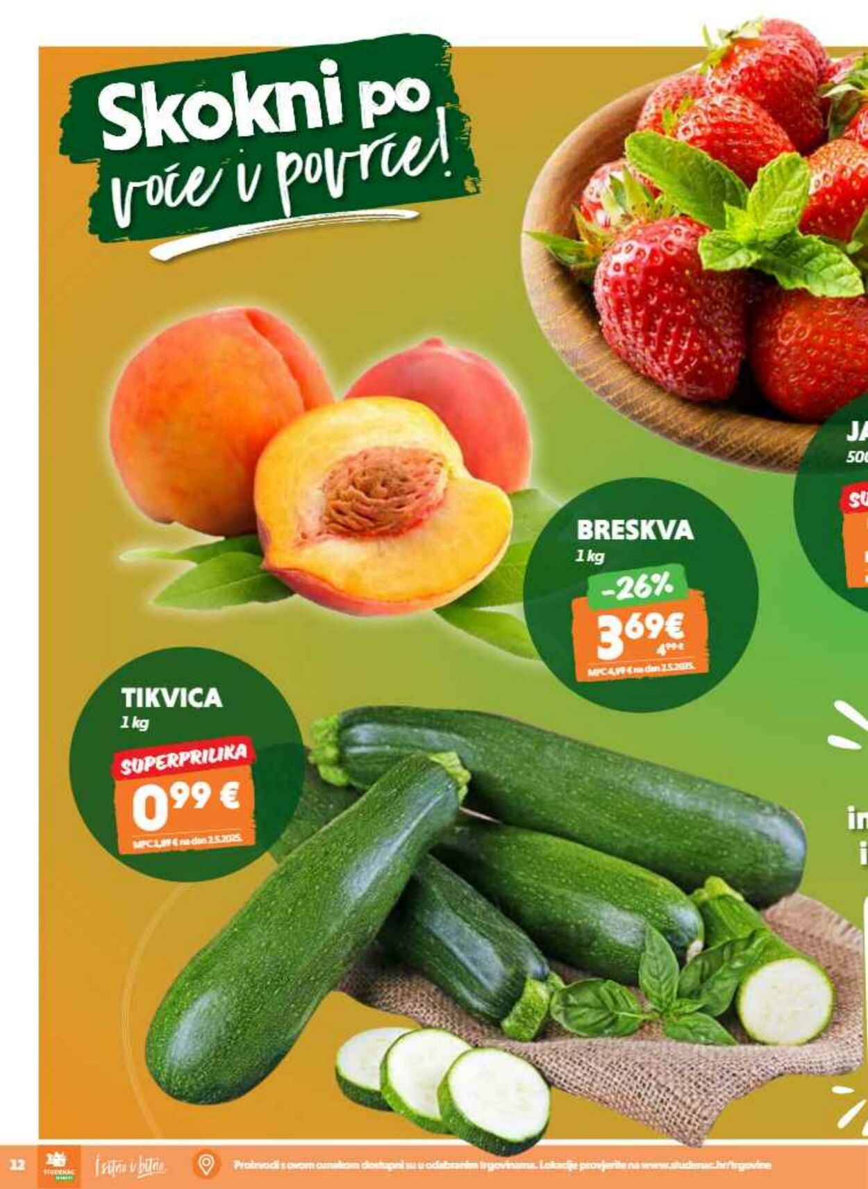 Katalog Studenac 28.05.2025 - 03.06.2025