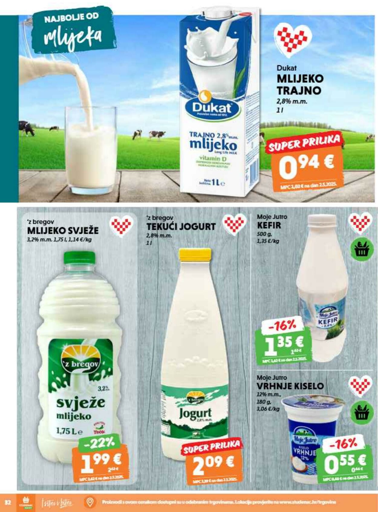 Katalog Studenac 28.05.2025 - 03.06.2025
