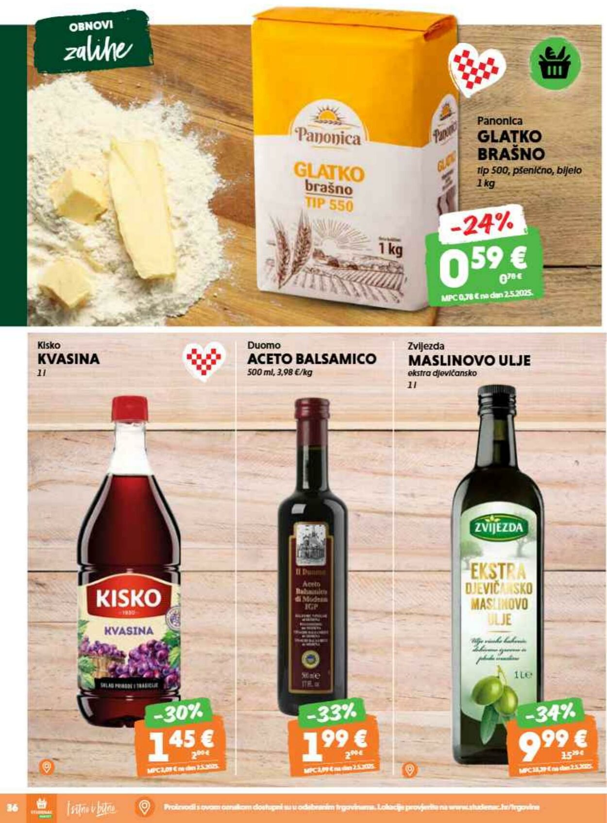 Katalog Studenac 28.05.2025 - 03.06.2025