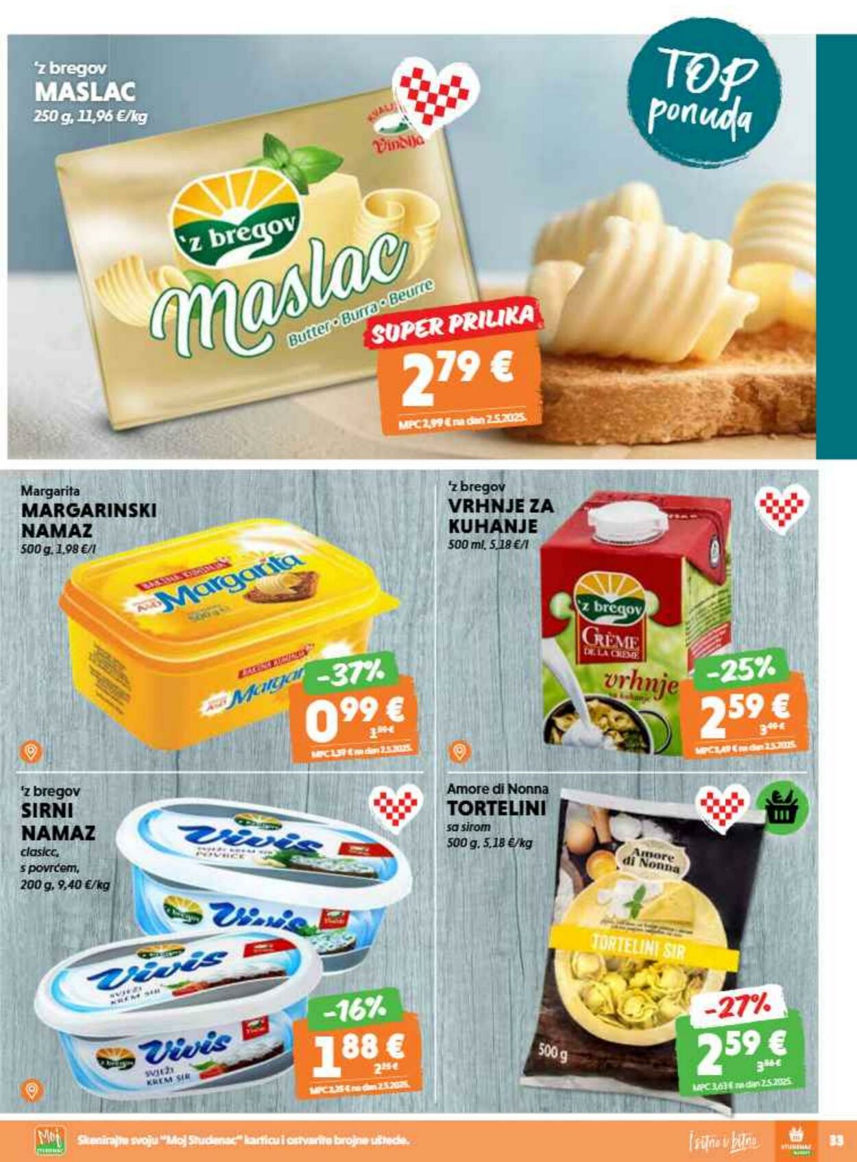 Katalog Studenac 28.05.2025 - 03.06.2025