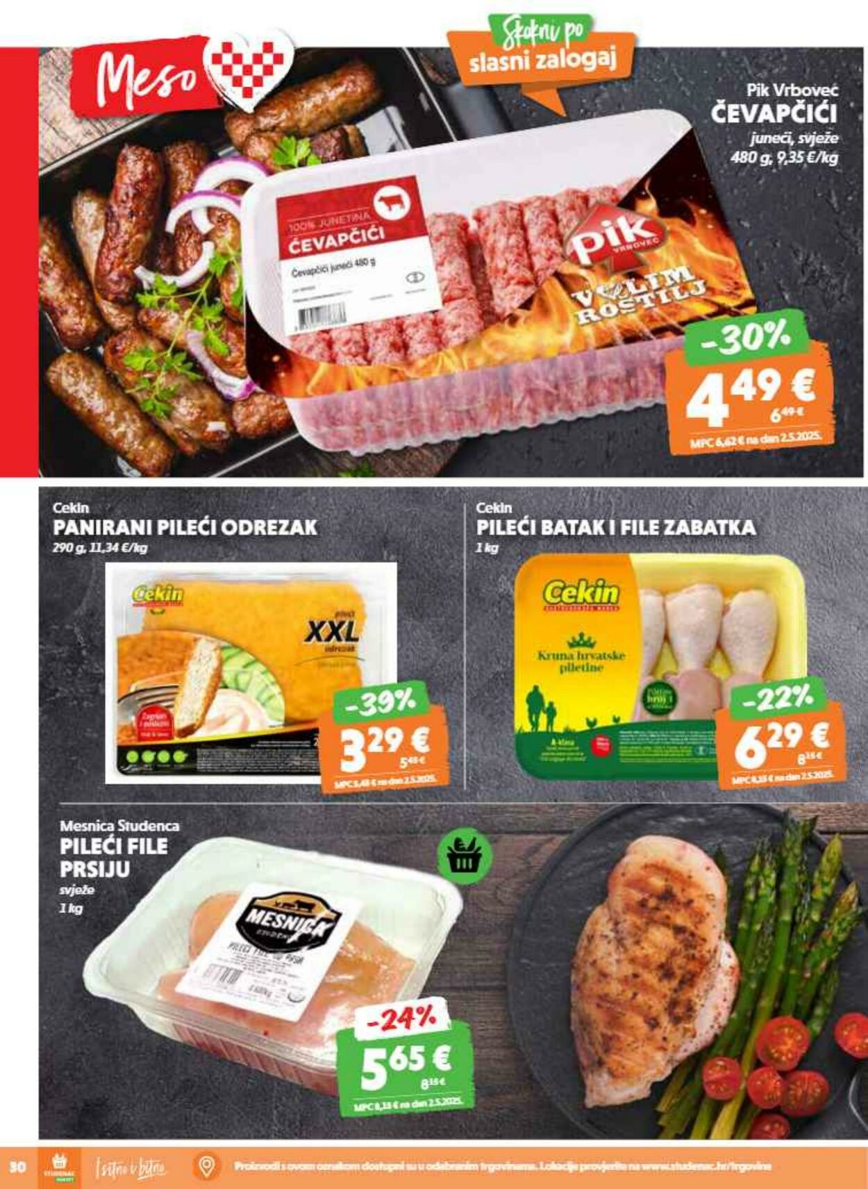Katalog Studenac 28.05.2025 - 03.06.2025