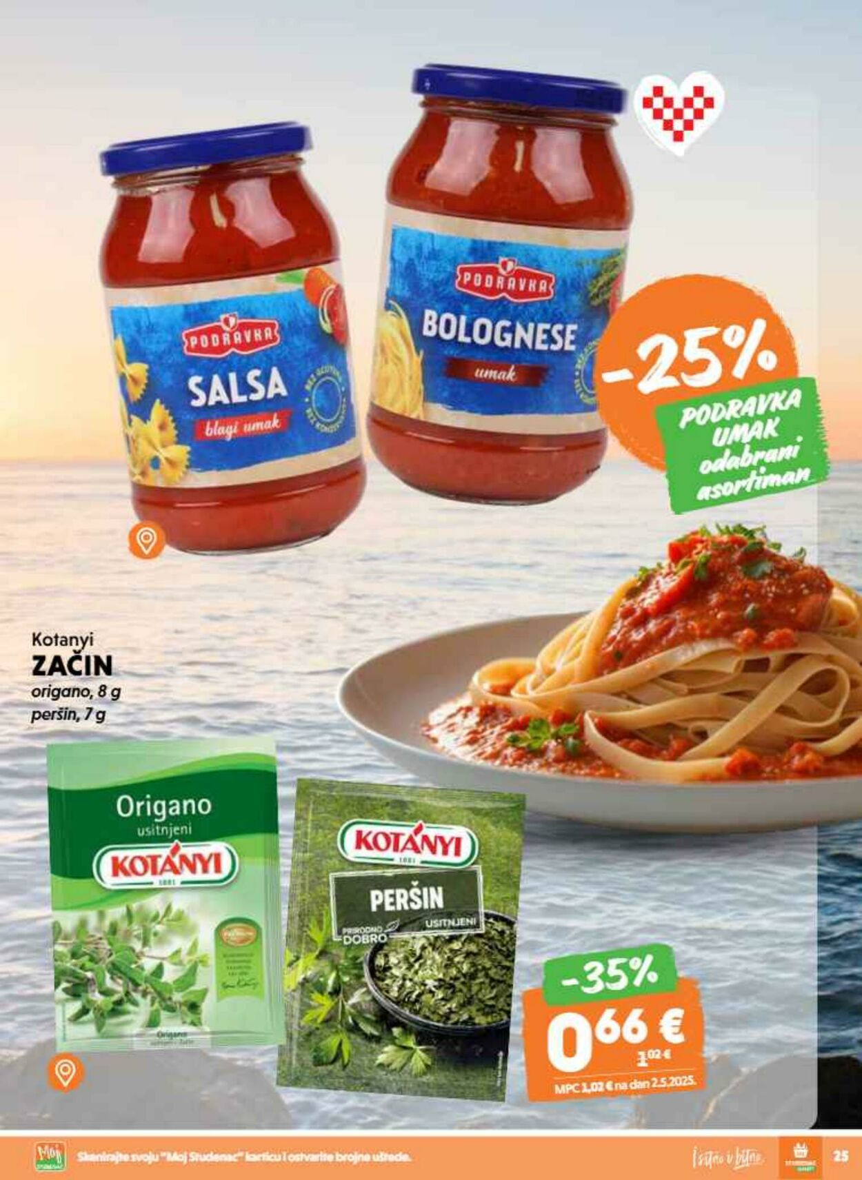 Katalog Studenac 02.07.2025 - 15.07.2025