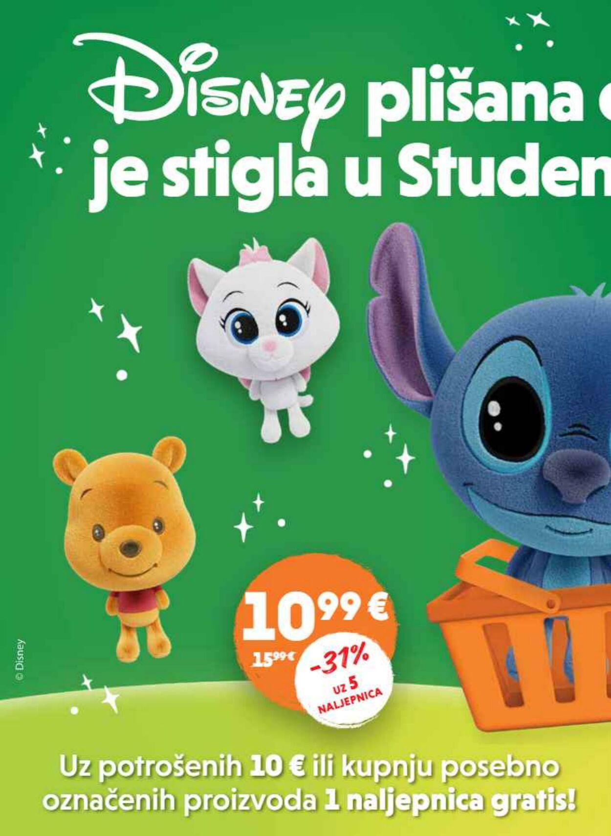 Katalog Studenac 02.07.2025 - 15.07.2025