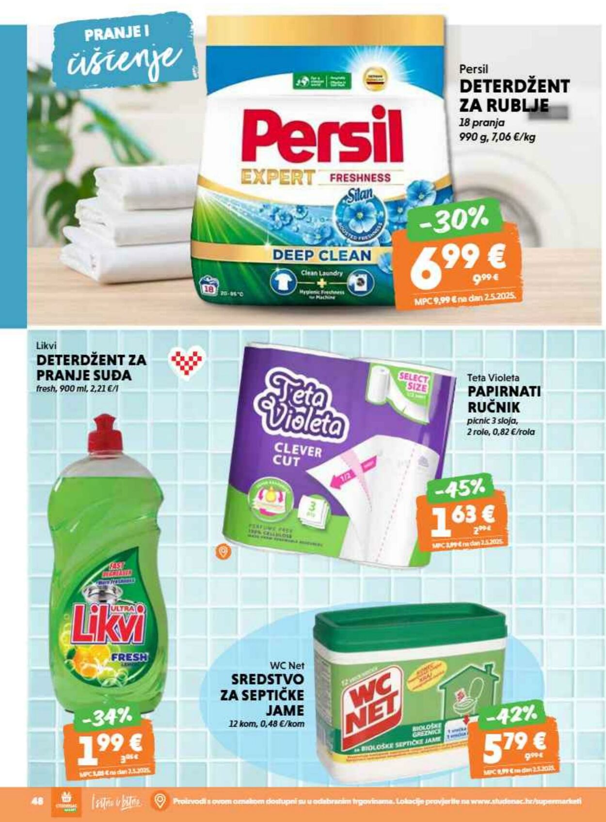 Katalog Studenac 02.07.2025 - 15.07.2025
