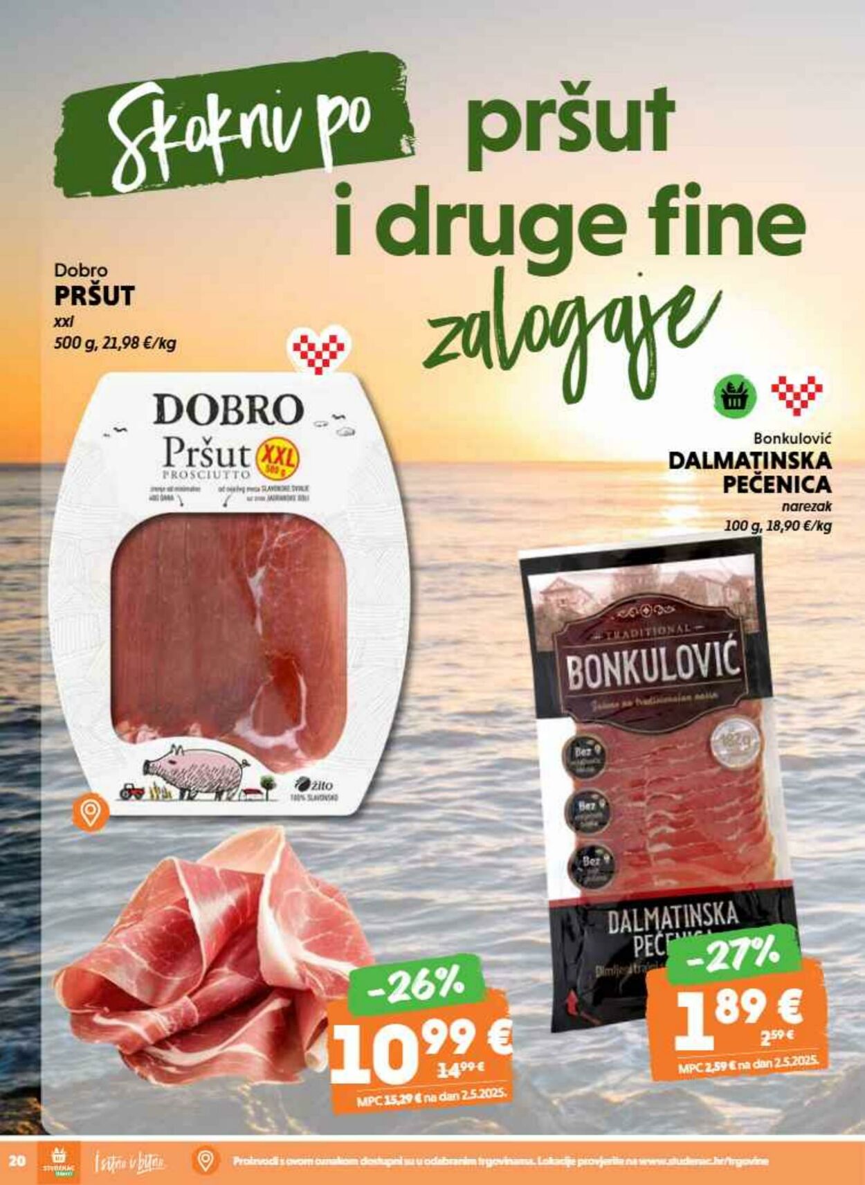 Katalog Studenac 02.07.2025 - 15.07.2025