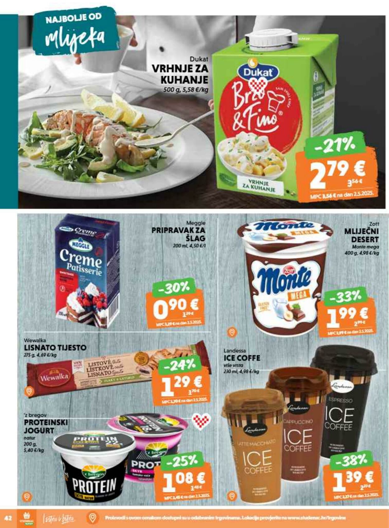 Katalog Studenac 02.07.2025 - 15.07.2025