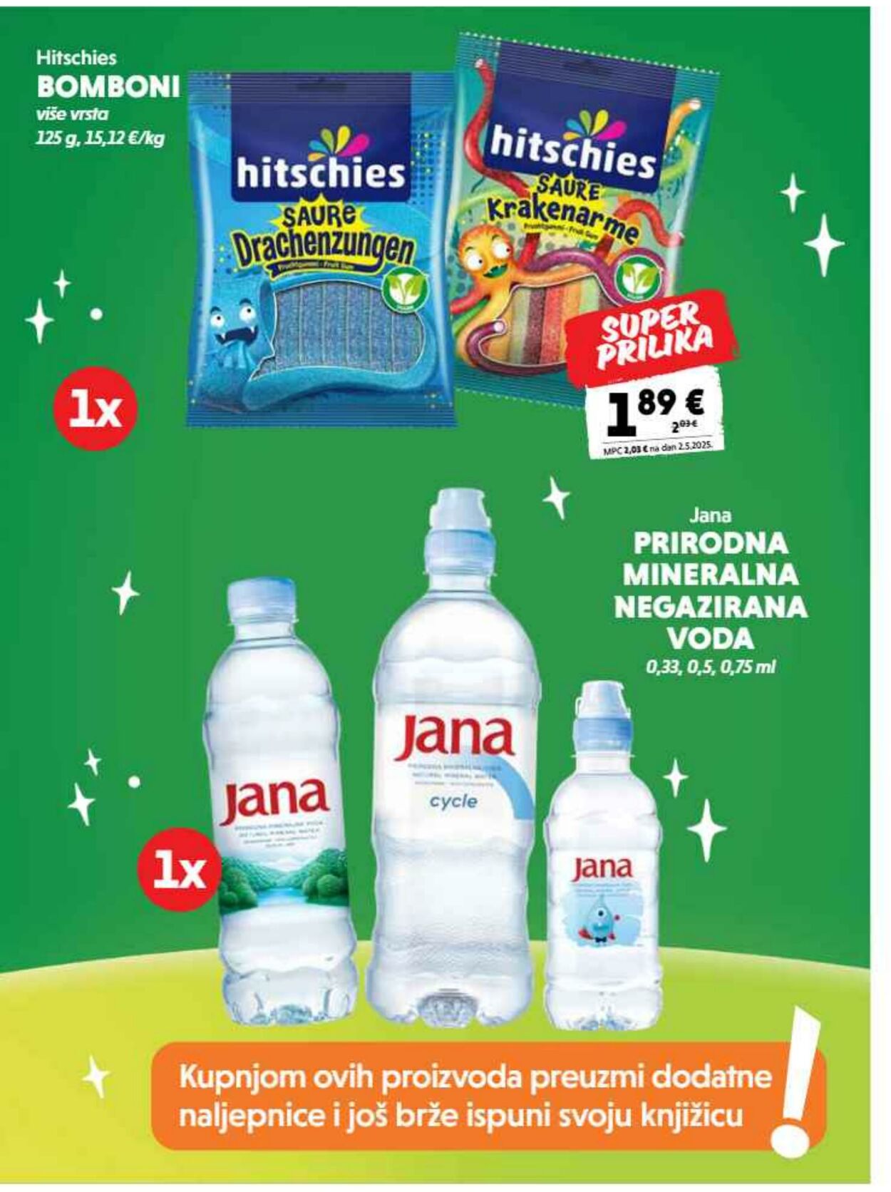 Katalog Studenac 02.07.2025 - 15.07.2025
