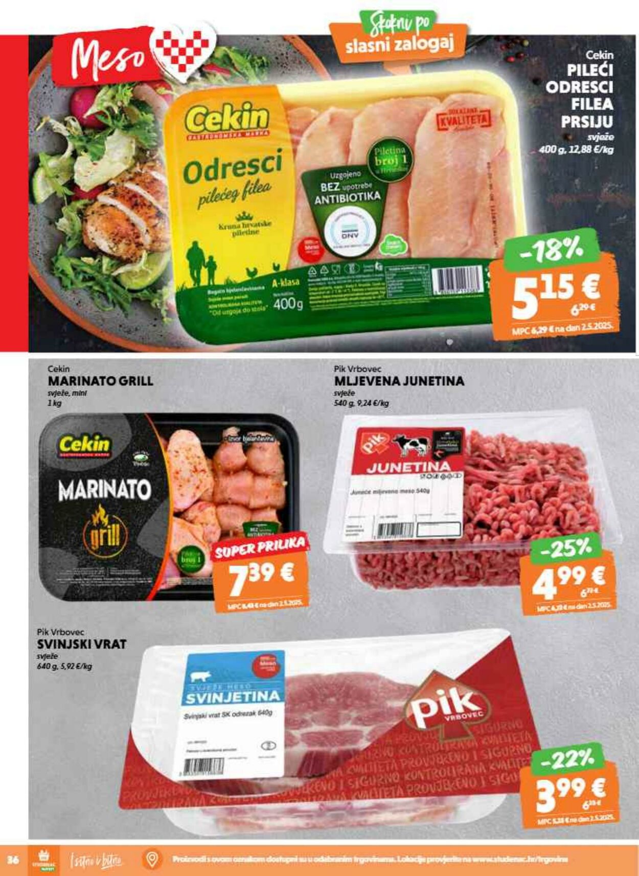 Katalog Studenac 02.07.2025 - 15.07.2025