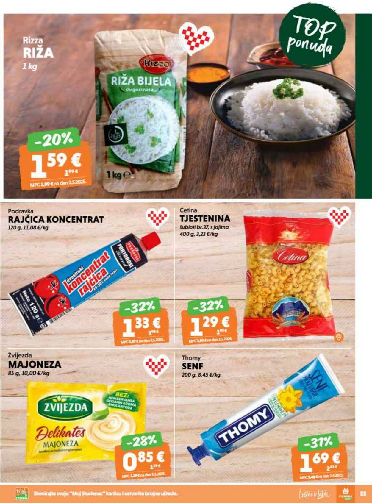 Katalog Studenac 02.07.2025 - 15.07.2025
