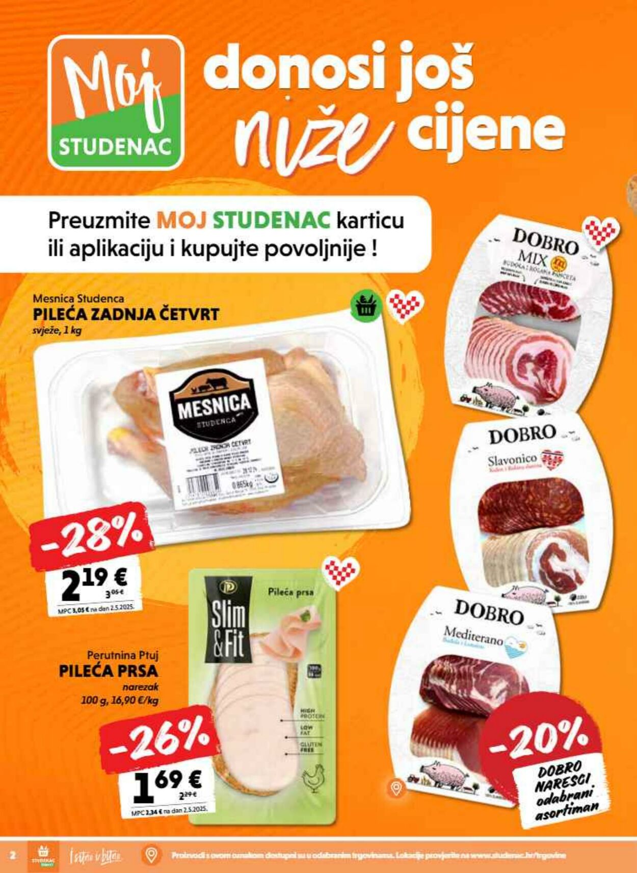 Katalog Studenac 02.07.2025 - 15.07.2025